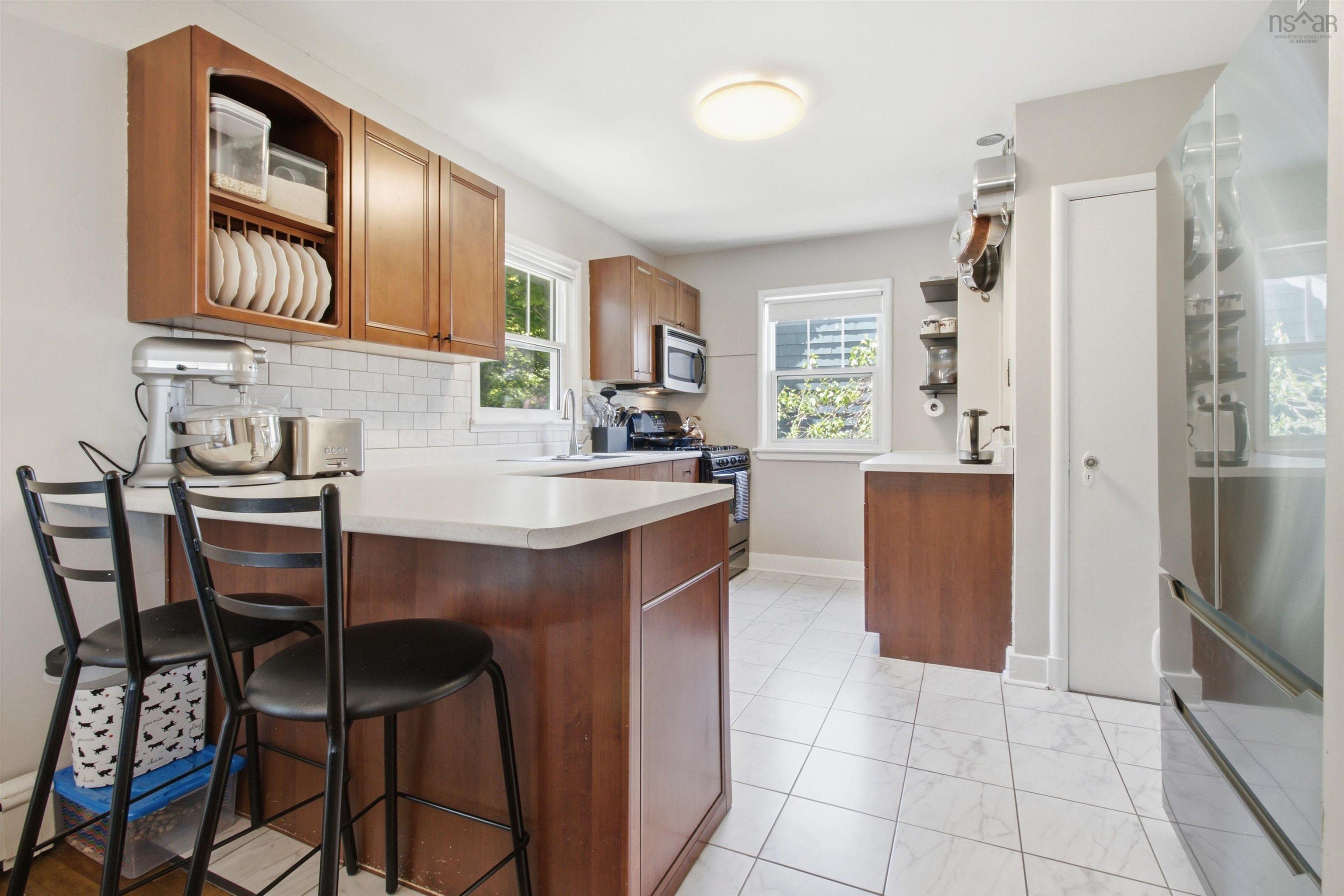 17 Joffre Street, Dartmouth, NS (MLS 202615578)