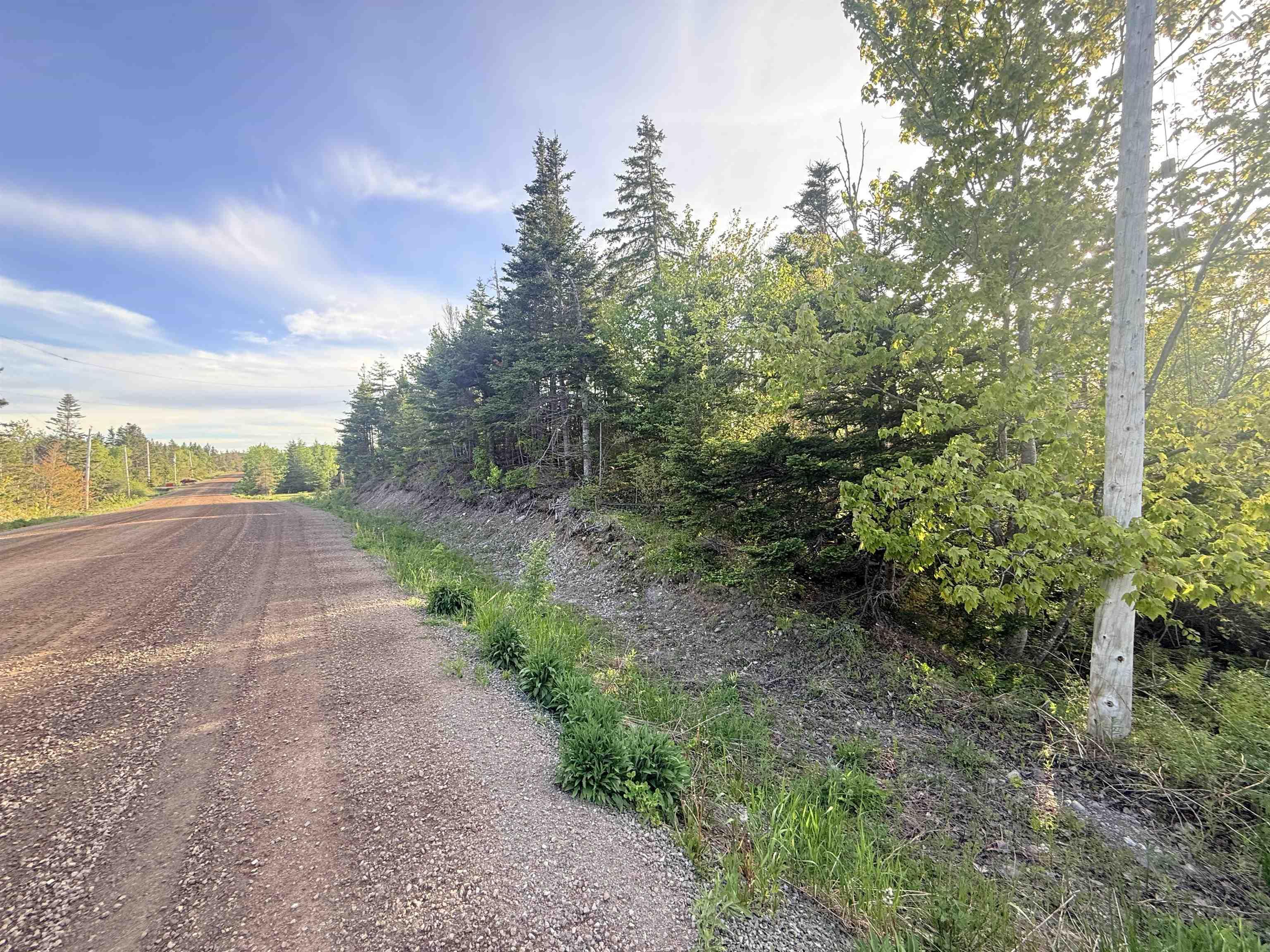 $34,500.00: B1K 2P9 New Boston Road, Albert Bridge