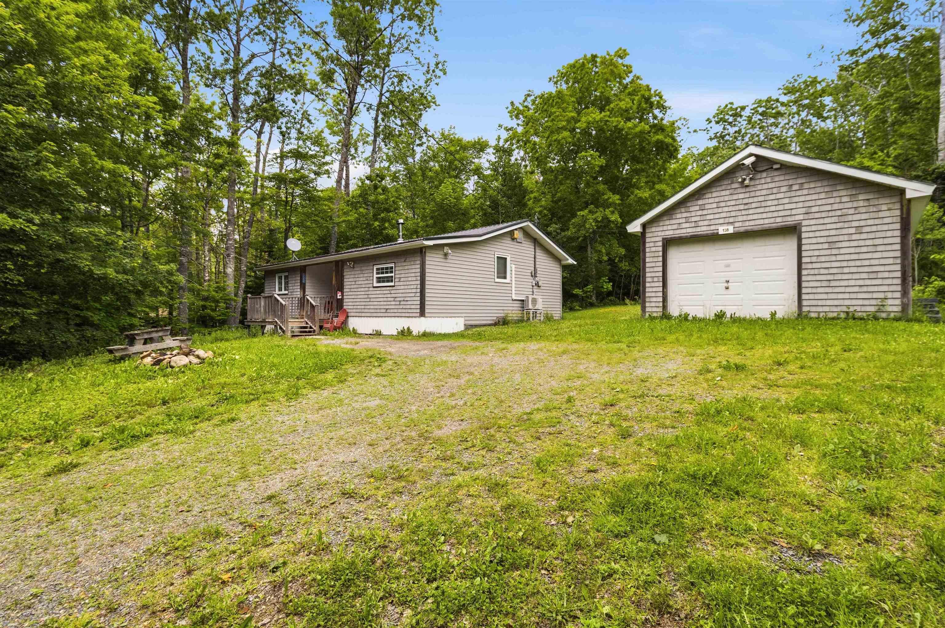 138 Falkenham Road, East Dalhousie, NS (MLS® 202615583)