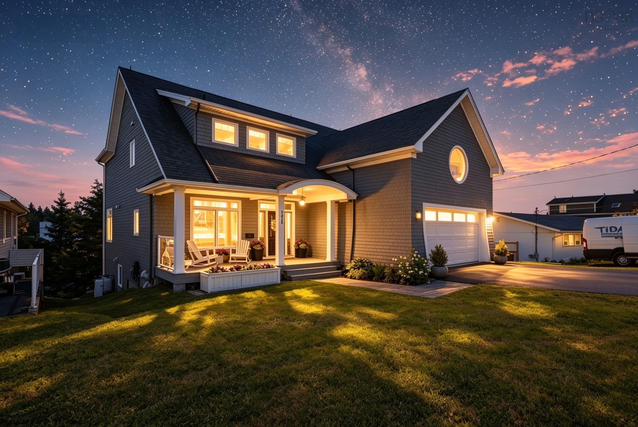 1578 John Brackett Drive Drive, Herring Cove, NS (MLS® 202615584)