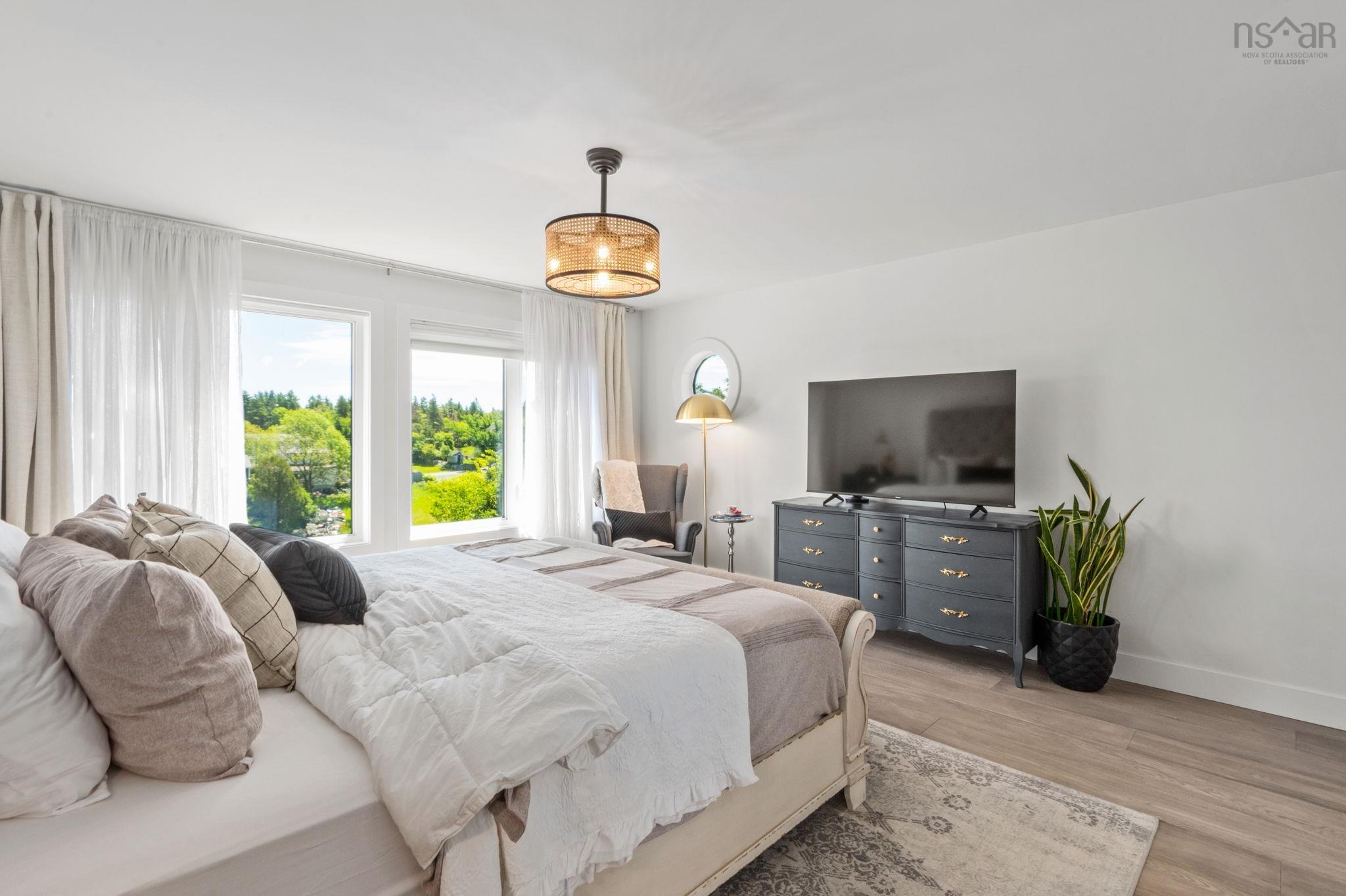 1578 John Brackett Drive Drive, Herring Cove, NS (MLS 202615584)