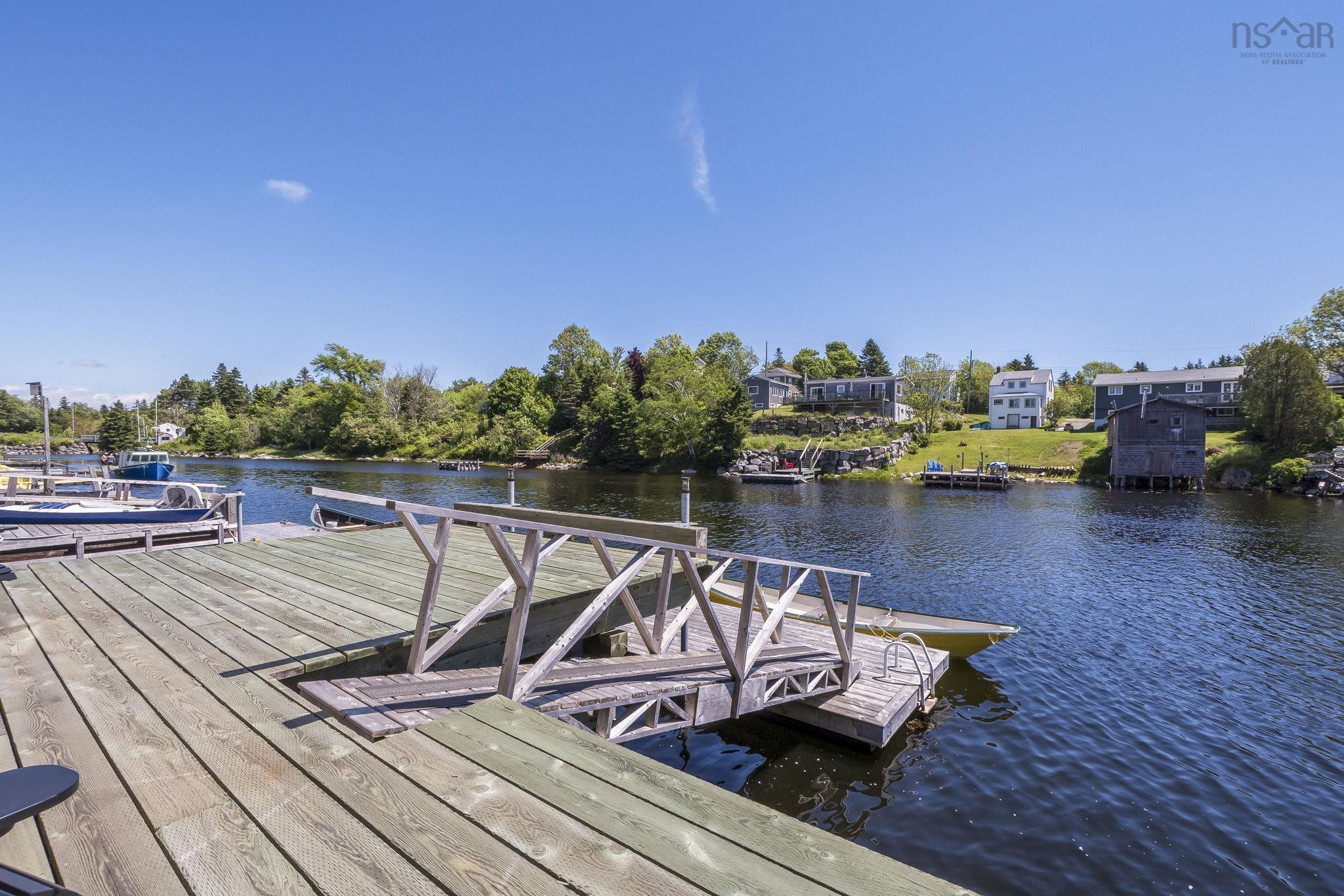 1578 John Brackett Drive Drive, Herring Cove, NS (MLS 202615584)