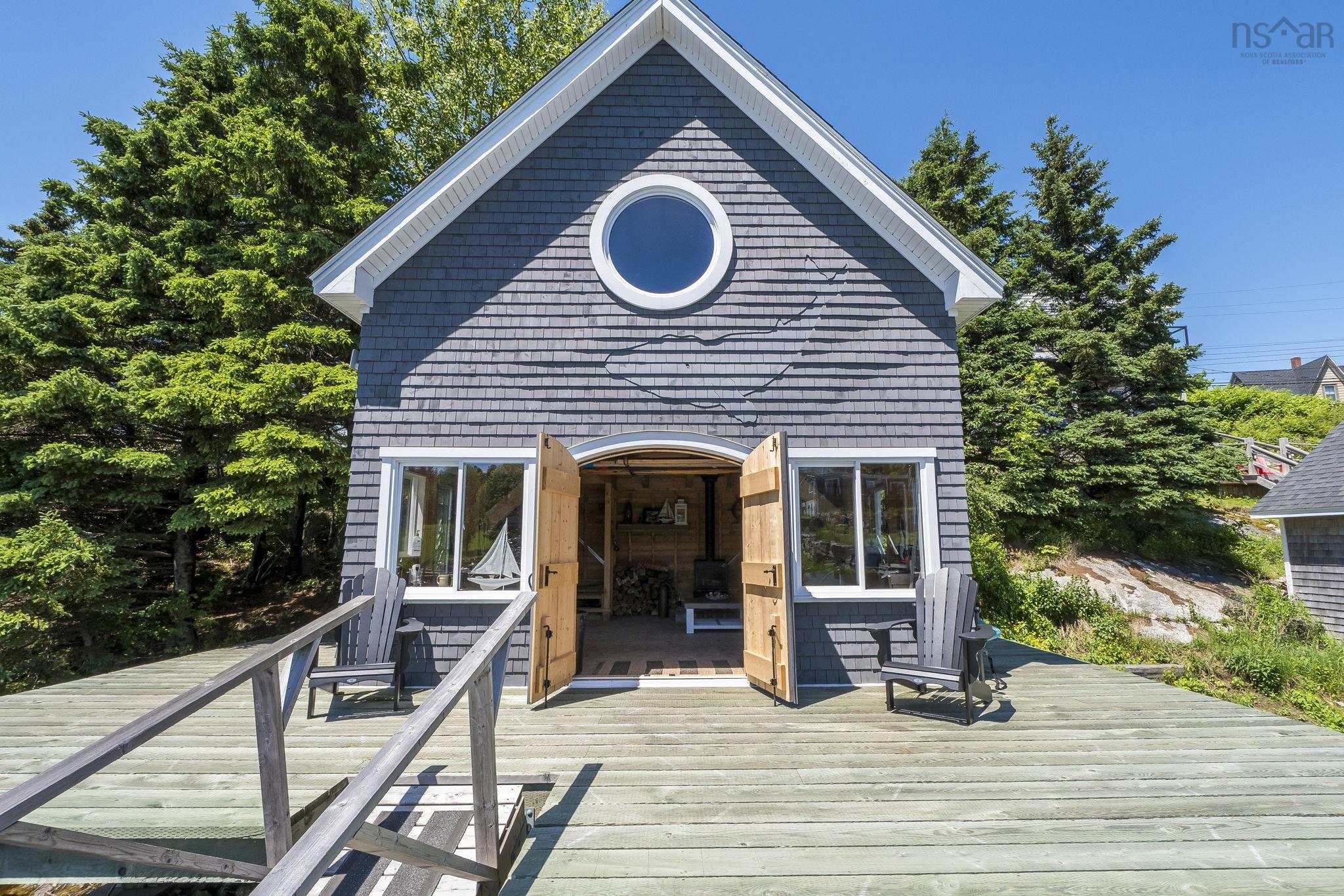 1578 John Brackett Drive Drive, Herring Cove, NS (MLS 202615584)
