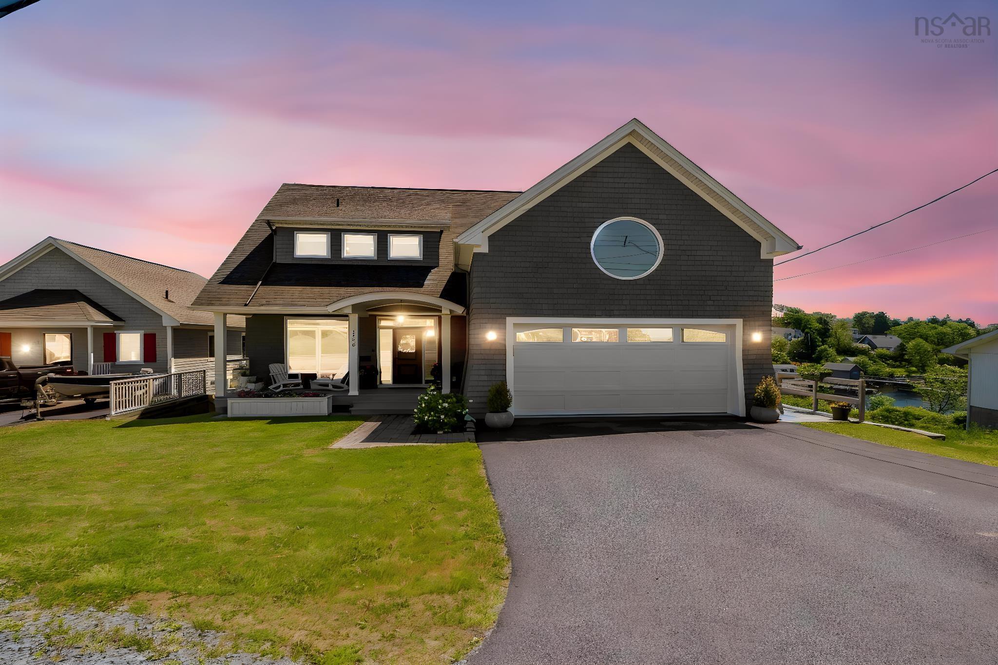 1578 John Brackett Drive Drive, Herring Cove, NS (MLS 202615584)