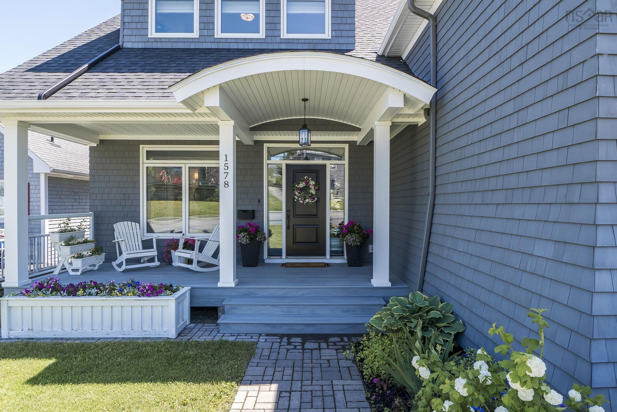 1578 John Brackett Drive Drive, Herring Cove, NS (MLS 202615584)
