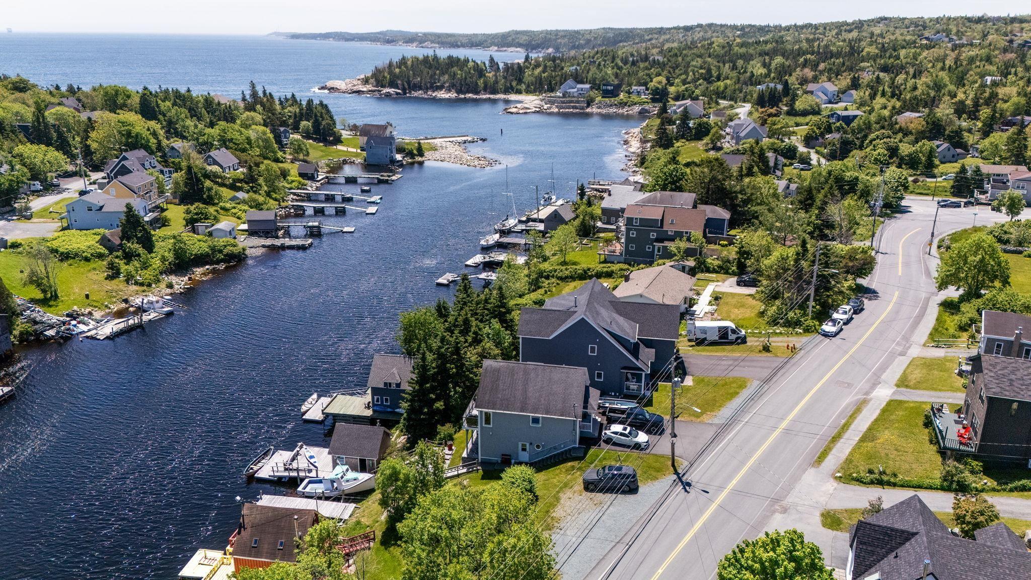 1578 John Brackett Drive, Herring Cove, NS (MLS 202615584)