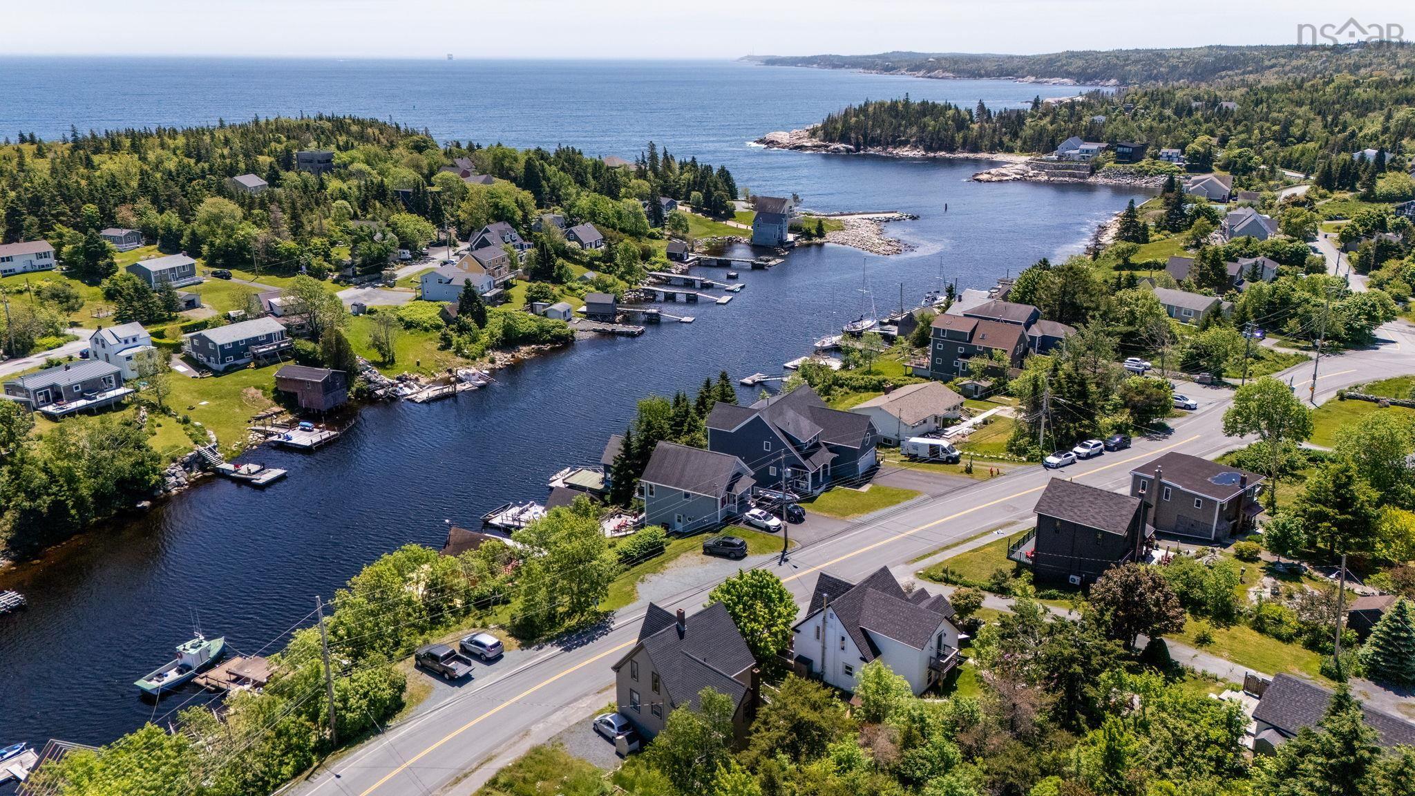 1578 John Brackett Drive, Herring Cove, NS (MLS 202615584)