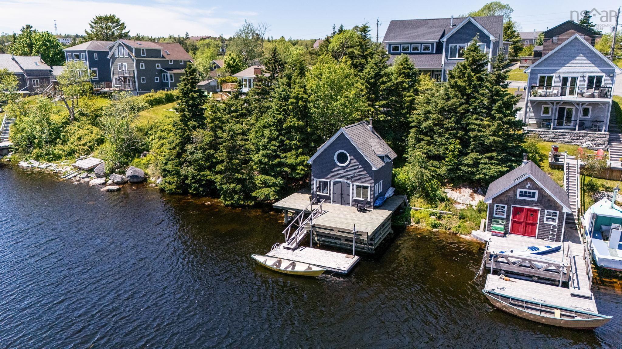 1578 John Brackett Drive, Herring Cove, NS (MLS 202615584)
