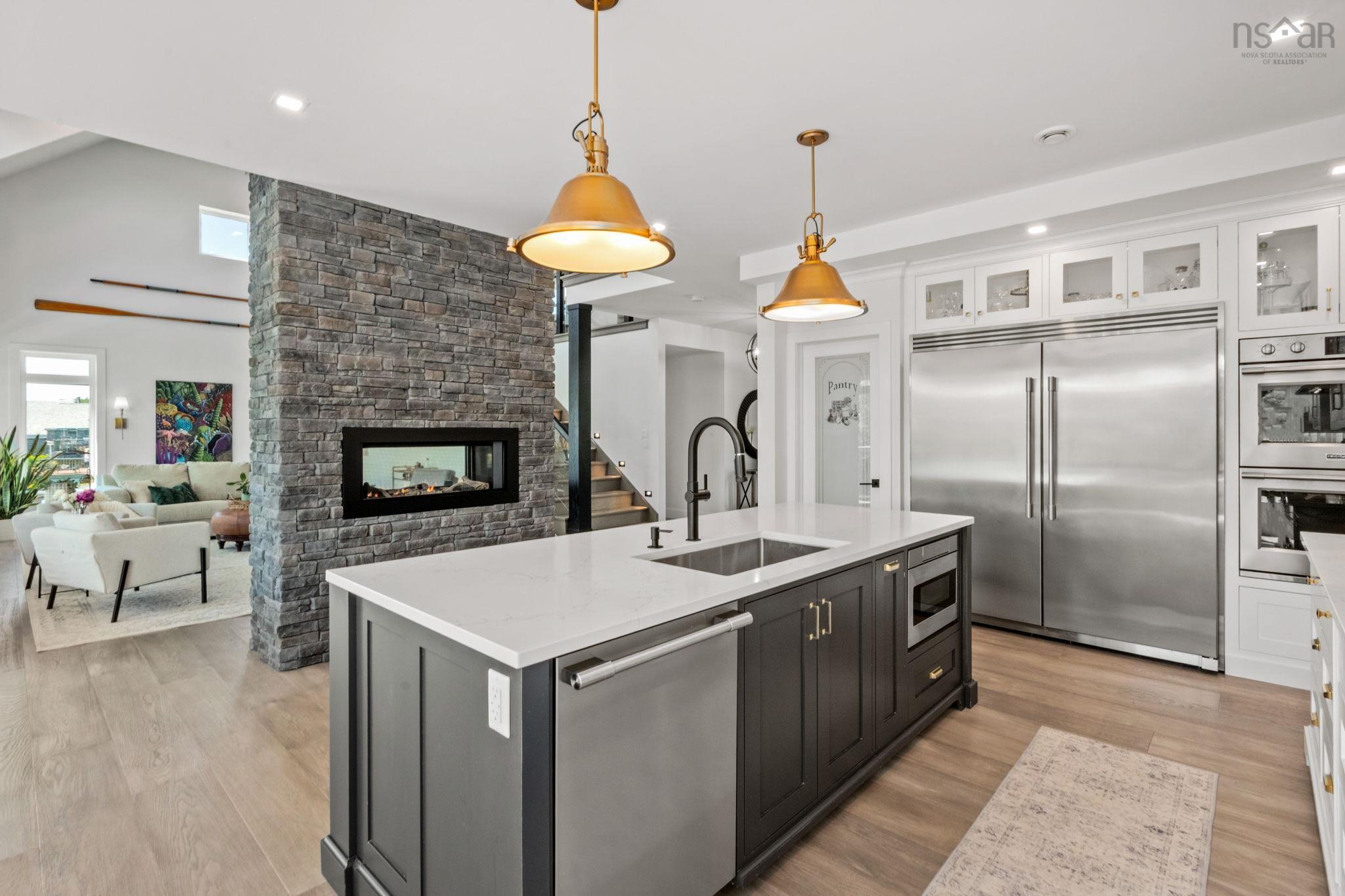 1578 John Brackett Drive Drive, Herring Cove, NS (MLS 202615584)