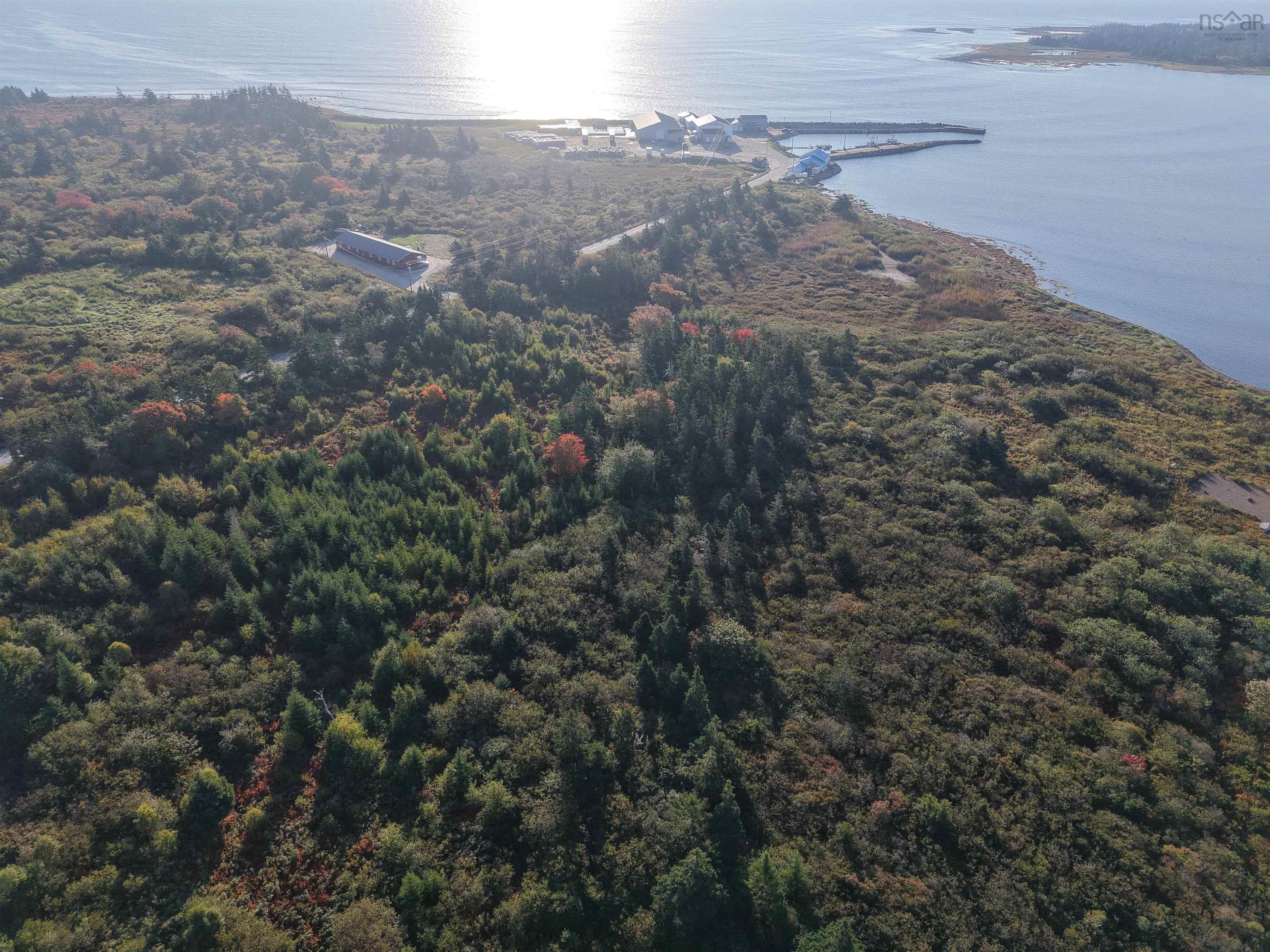 $69,000.00: Lot West Sable Road, Little Harbour
