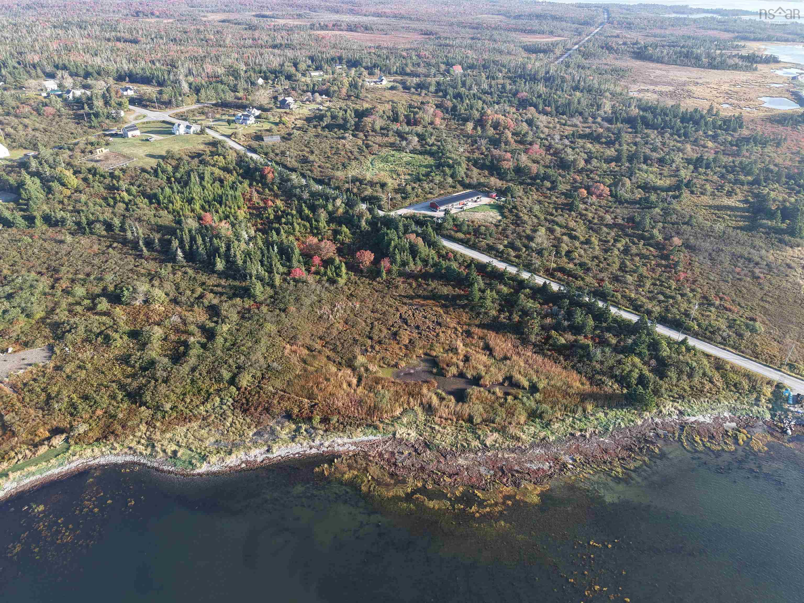 $69,000.00: Lot West Sable Road, Little Harbour