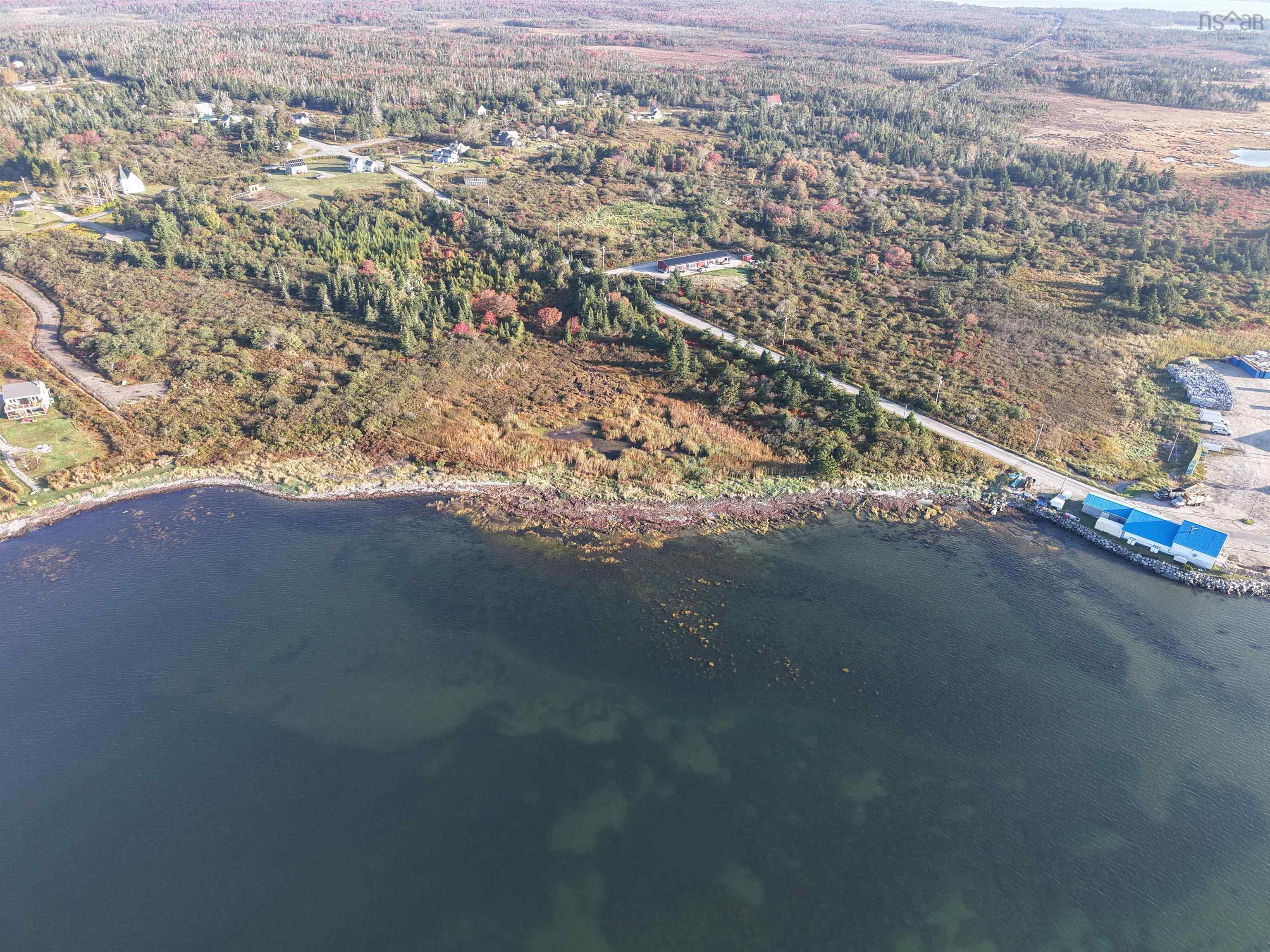 $69,000.00: Lot West Sable Road, Little Harbour