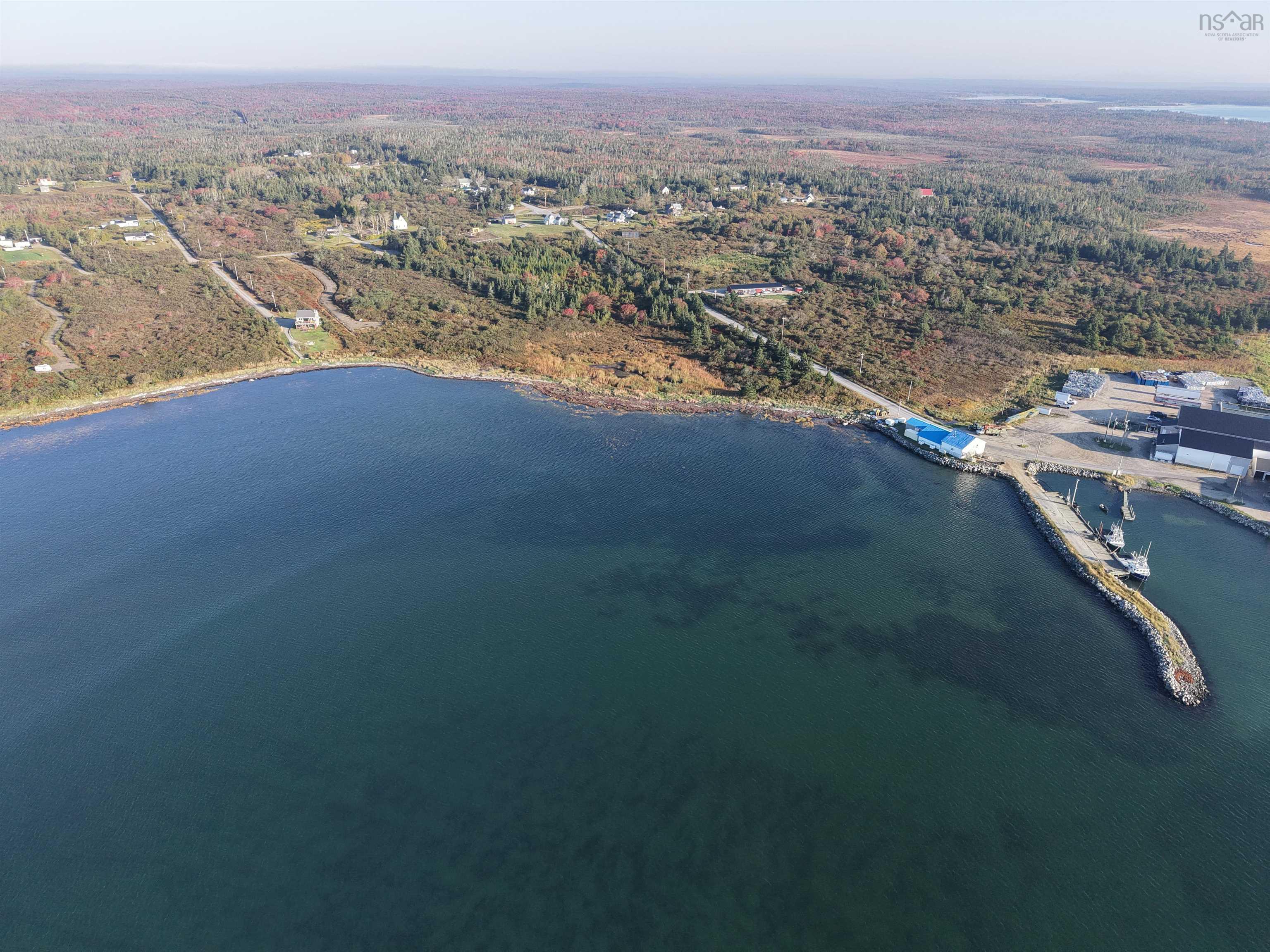 $69,000.00: Lot West Sable Road, Little Harbour