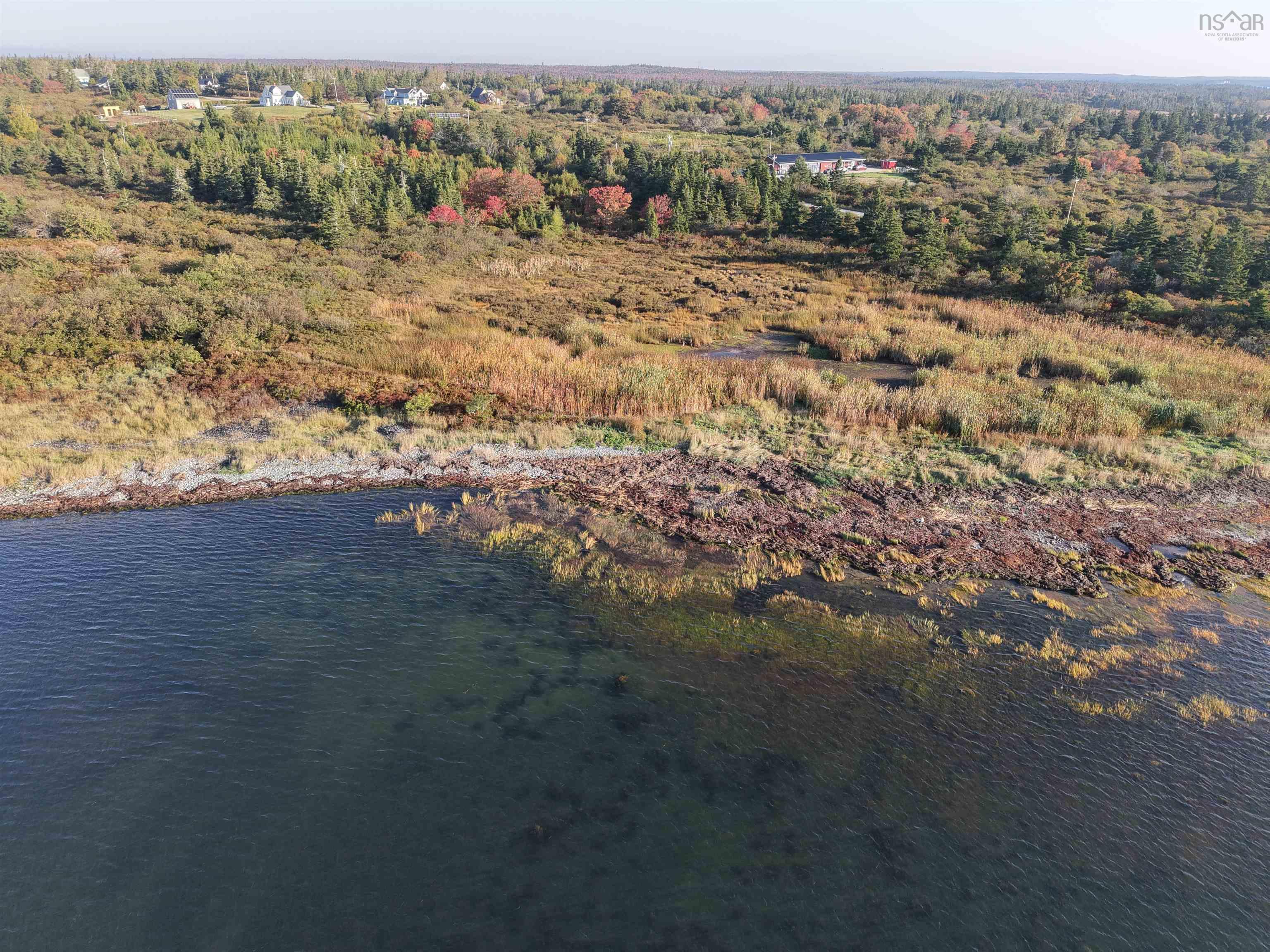 $69,000.00: Lot West Sable Road, Little Harbour