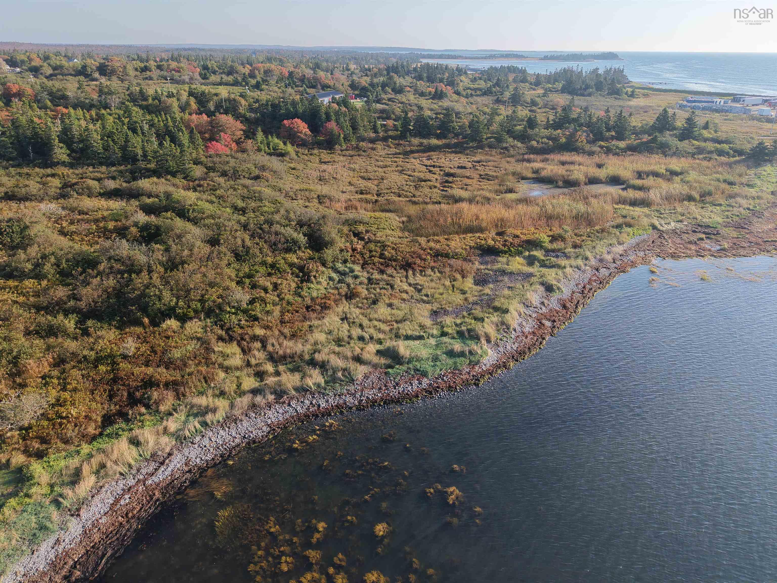 $69,000.00: Lot West Sable Road, Little Harbour