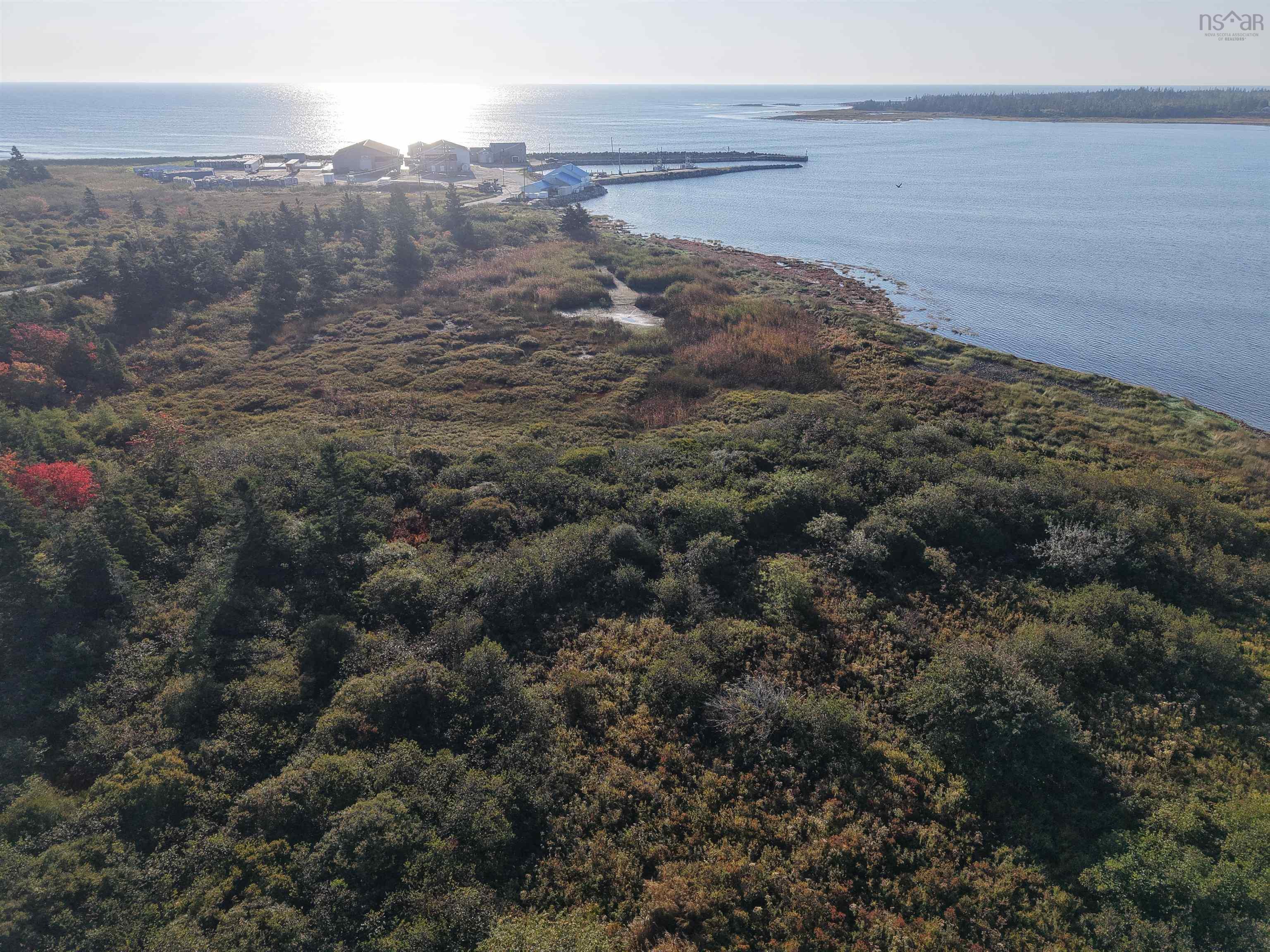 $69,000.00: Lot West Sable Road, Little Harbour