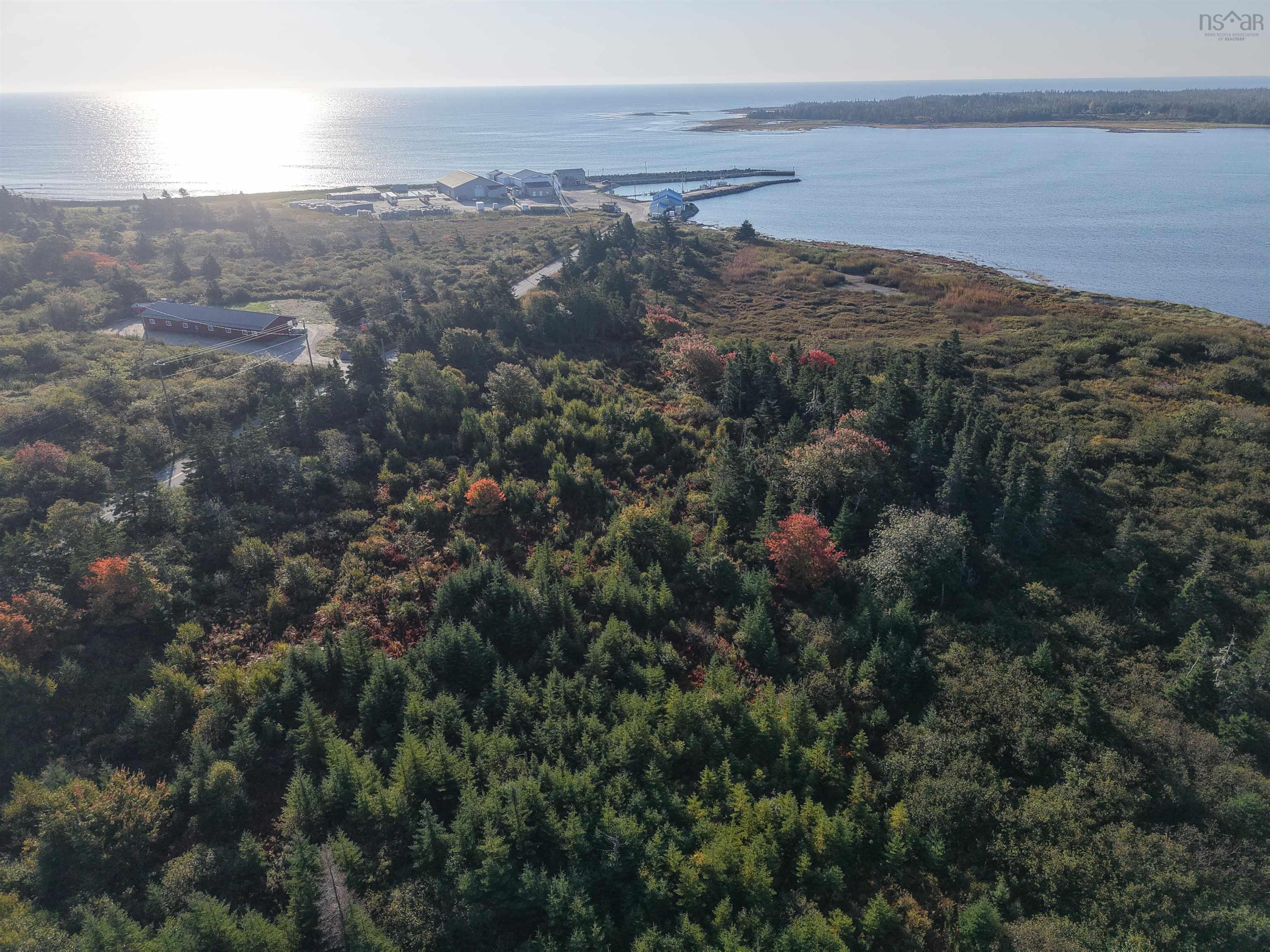 $69,000.00: Lot West Sable Road, Little Harbour
