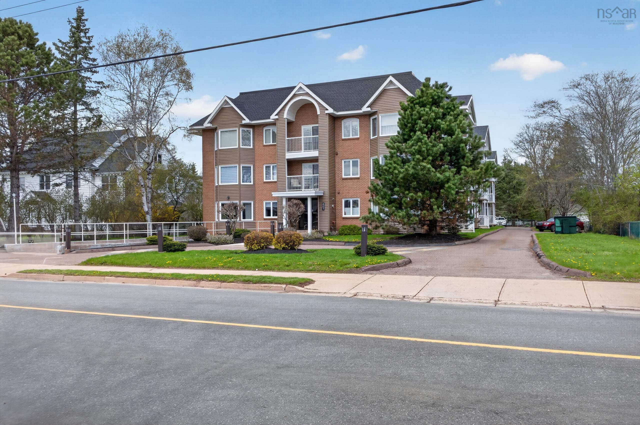 $280,000.00: 204 403 Prince Street, Truro
