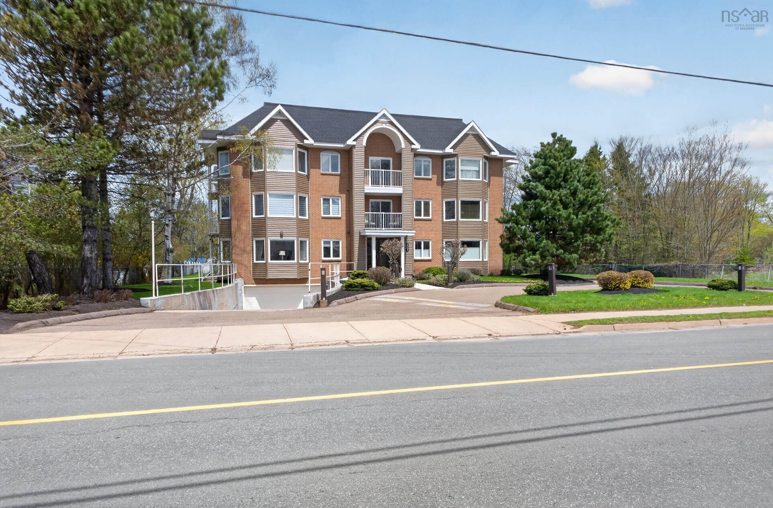$280,000.00: 204 403 Prince Street, Truro