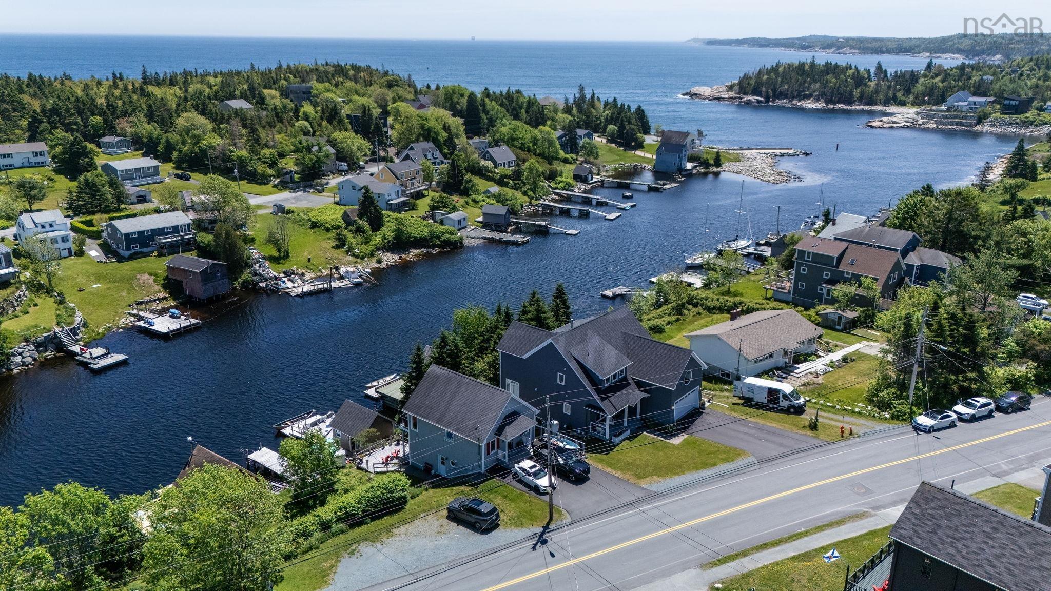 1578 John Brackett Drive, Herring Cove, NS (MLS® 202615589)