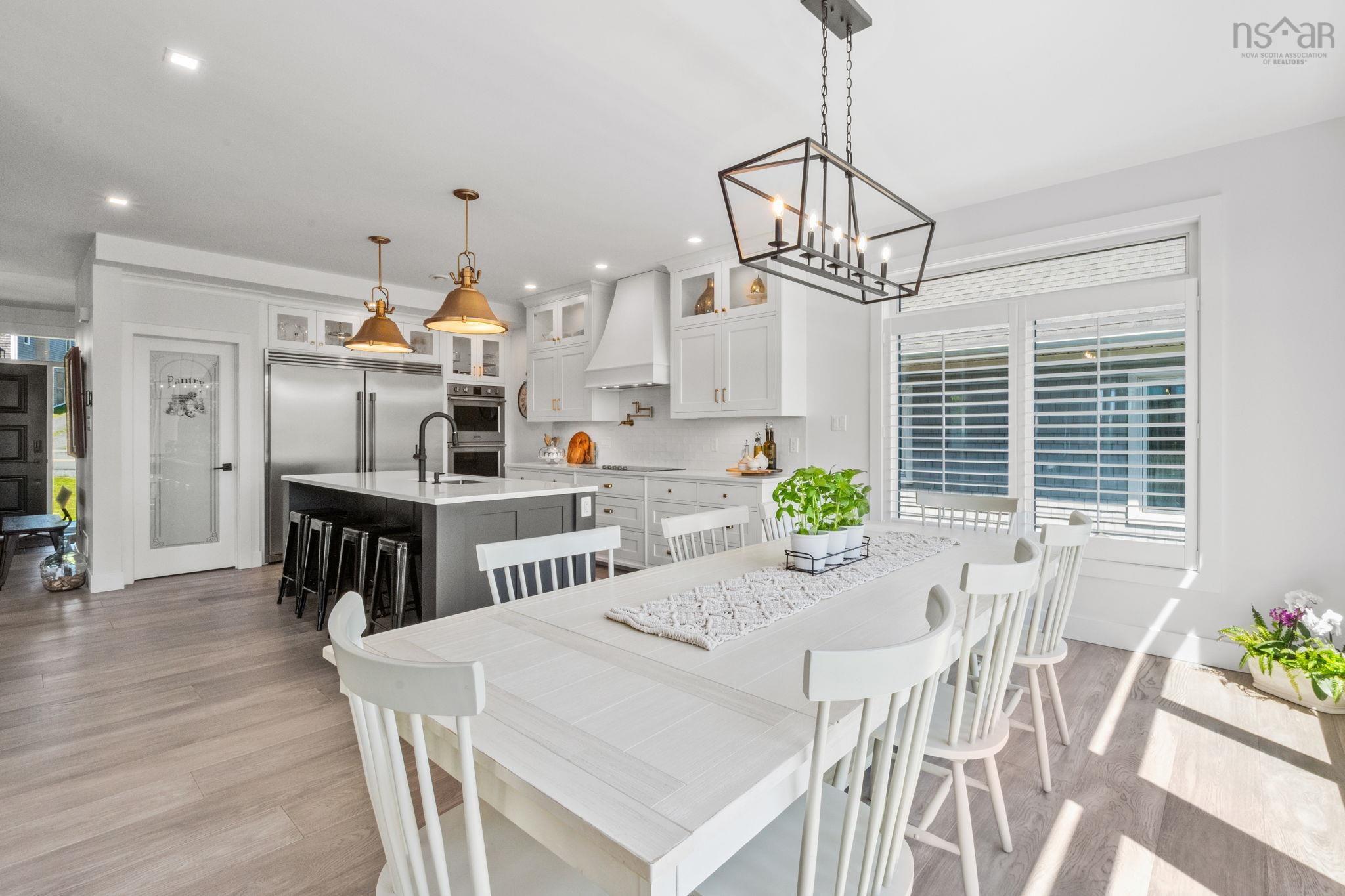1578 John Brackett Drive Drive, Herring Cove, NS (MLS 202615589)