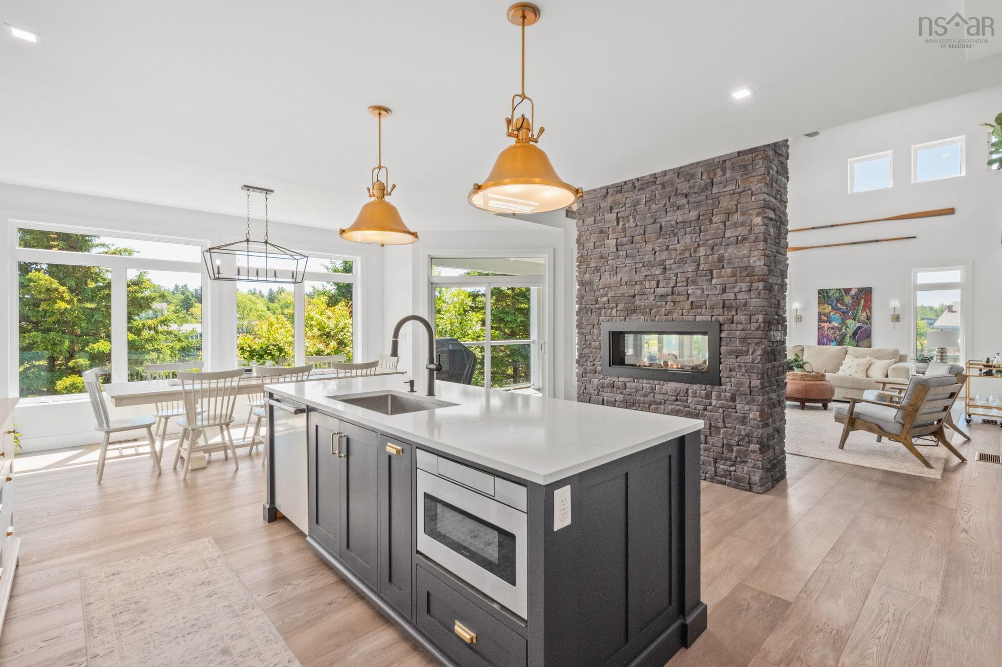 1578 John Brackett Drive Drive, Herring Cove, NS (MLS 202615589)