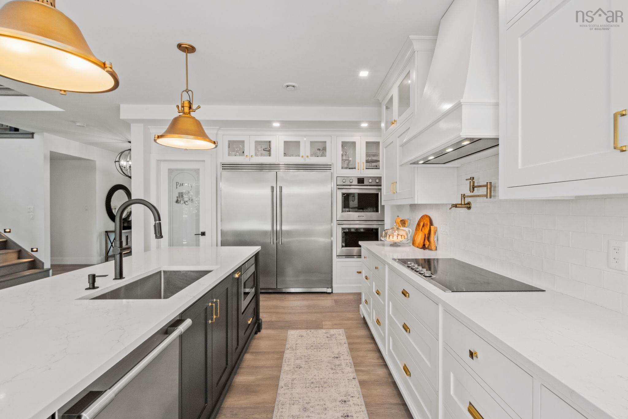 1578 John Brackett Drive Drive, Herring Cove, NS (MLS 202615589)