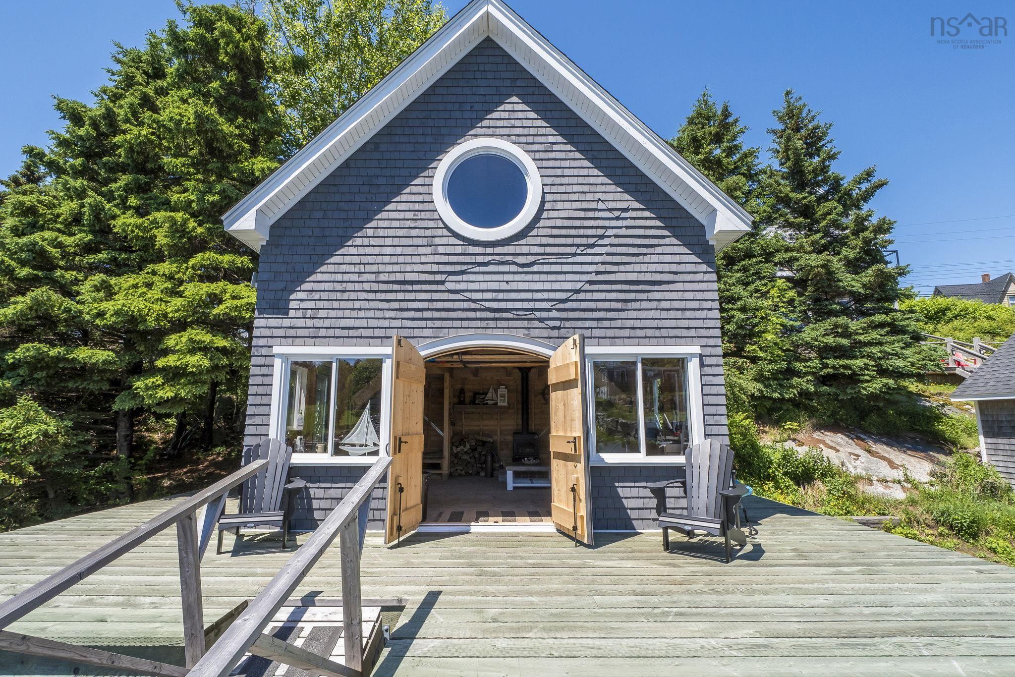 1578 John Brackett Drive Drive, Herring Cove, NS (MLS 202615589)