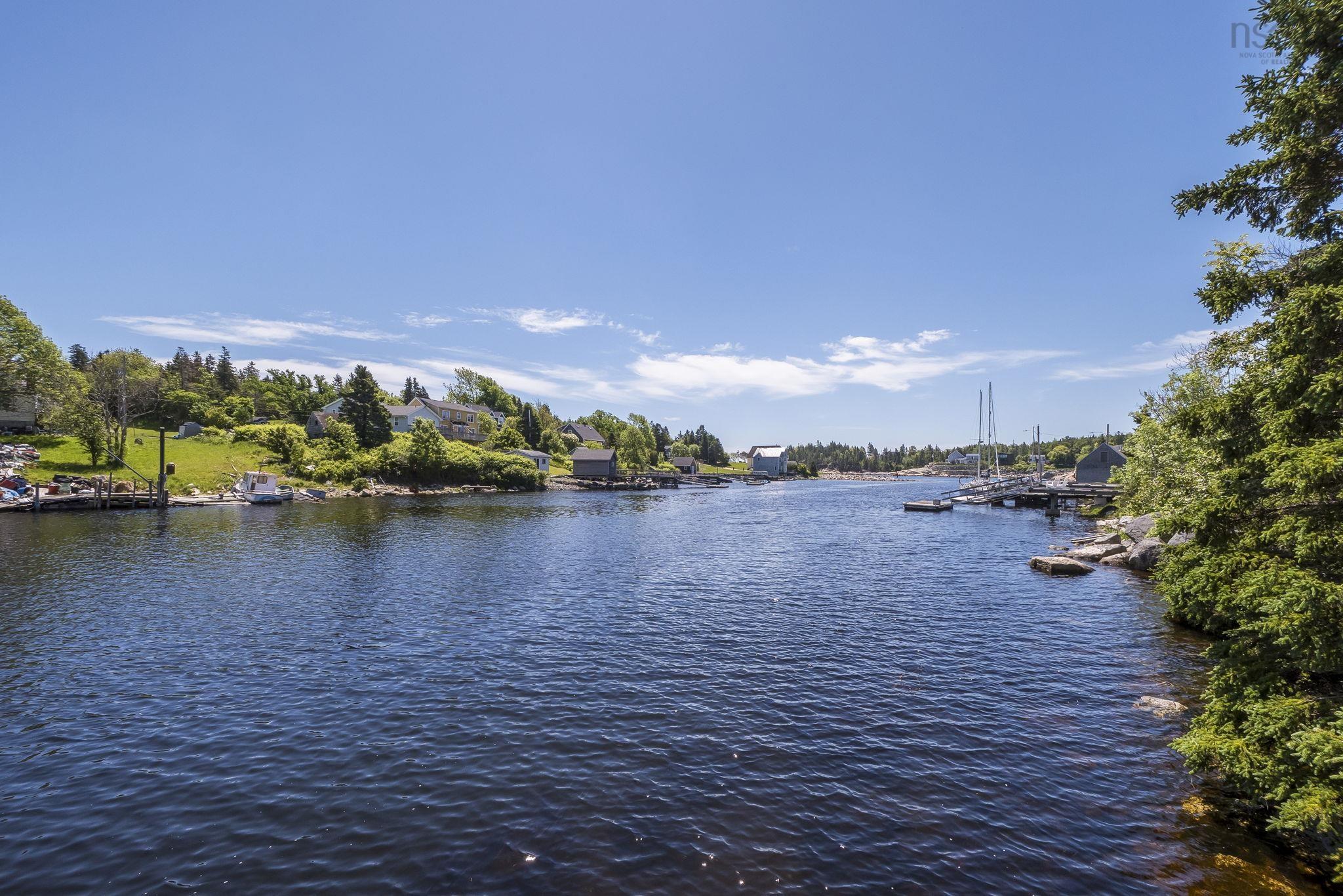 1578 John Brackett Drive Drive, Herring Cove, NS (MLS 202615589)