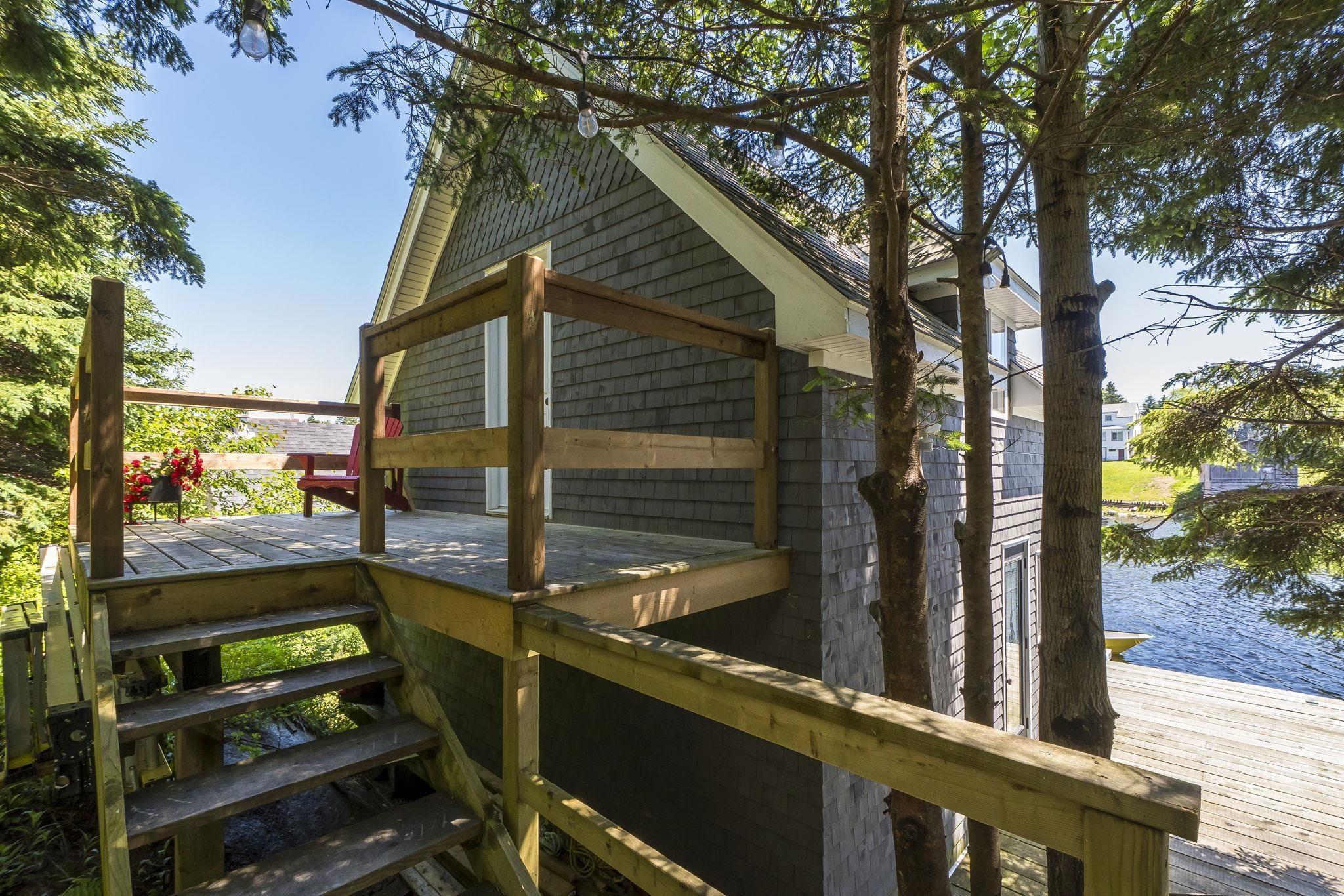 1578 John Brackett Drive Drive, Herring Cove, NS (MLS 202615589)