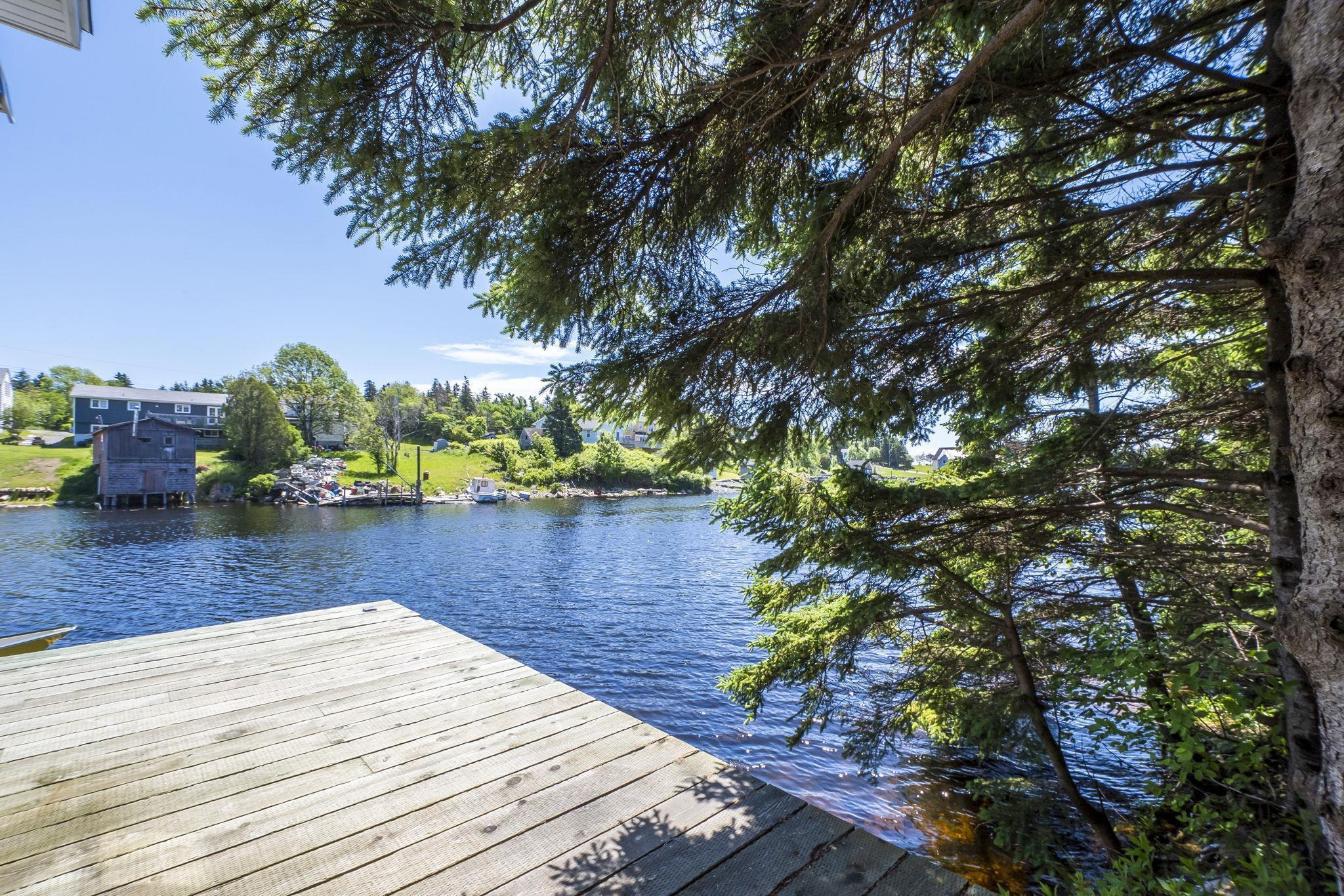 1578 John Brackett Drive Drive, Herring Cove, NS (MLS 202615589)