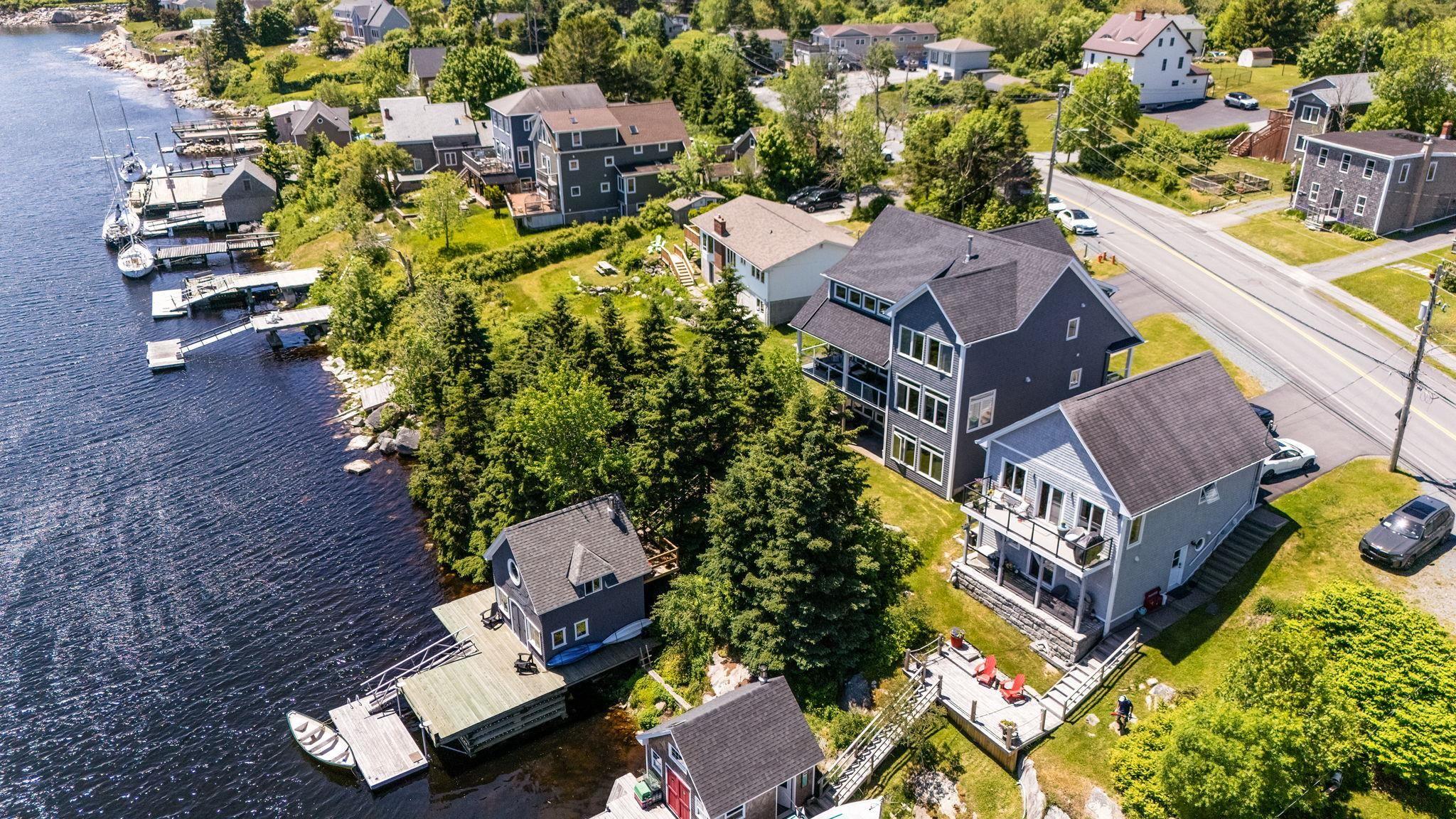 1578 John Brackett Drive Drive, Herring Cove, NS (MLS 202615589)