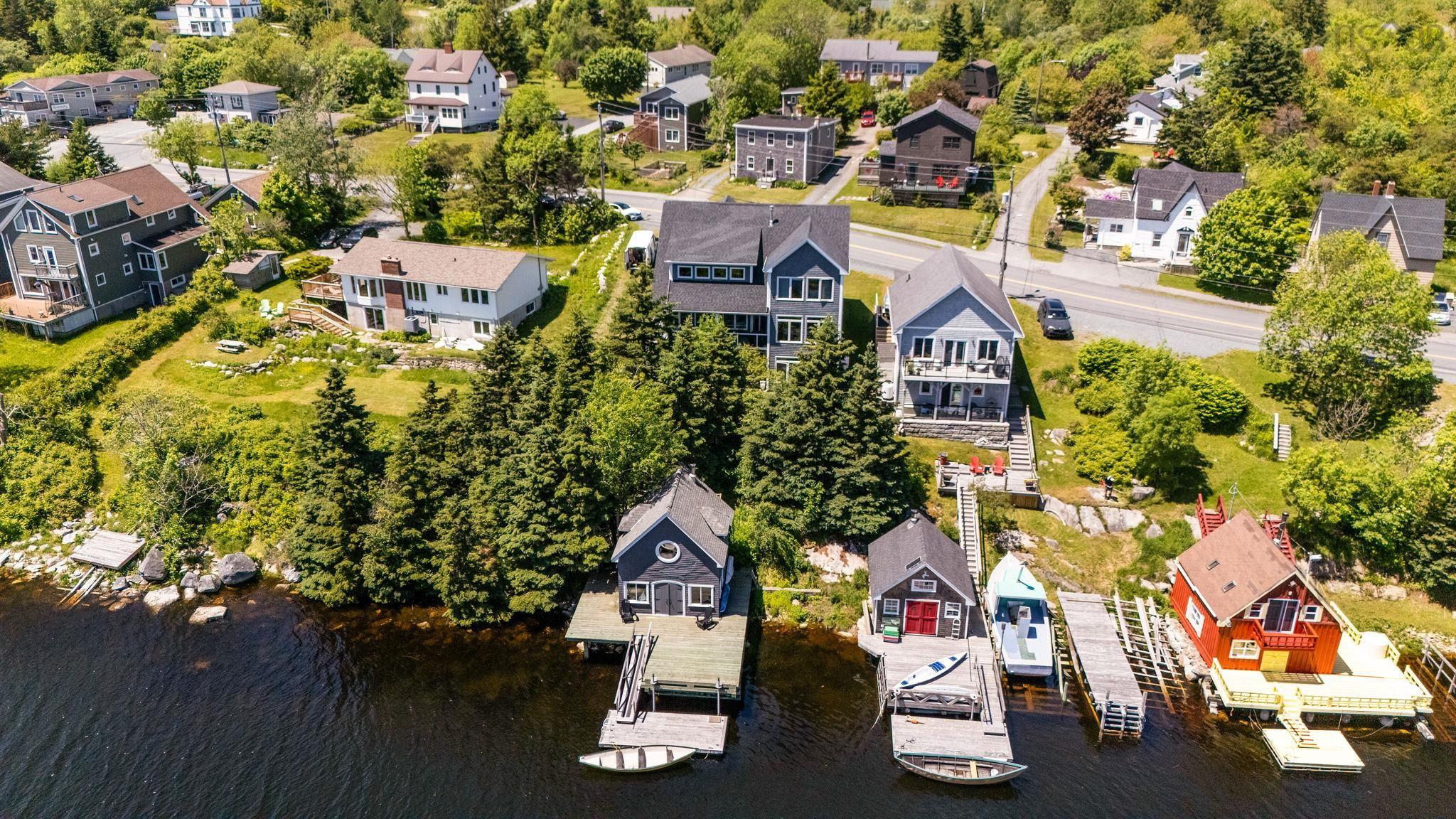 1578 John Brackett Drive Drive, Herring Cove, NS (MLS 202615589)