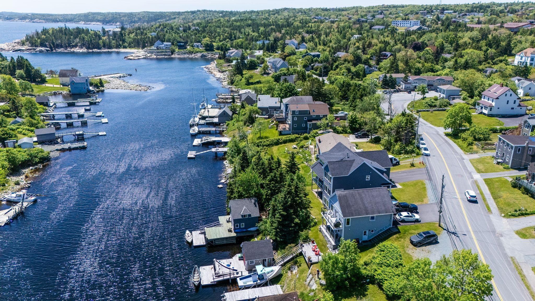 1578 John Brackett Drive Drive, Herring Cove, NS (MLS 202615589)
