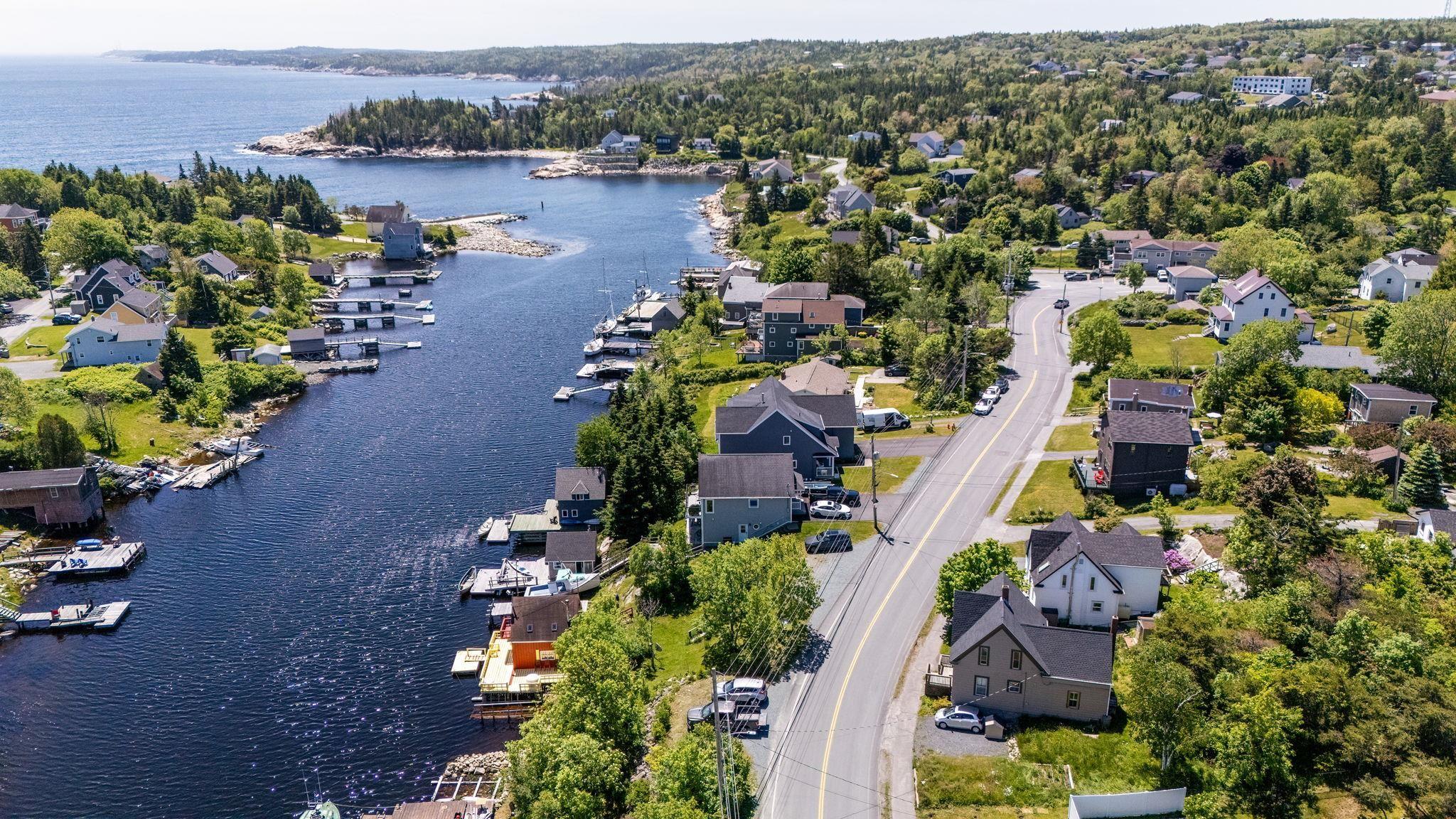 1578 John Brackett Drive Drive, Herring Cove, NS (MLS 202615589)