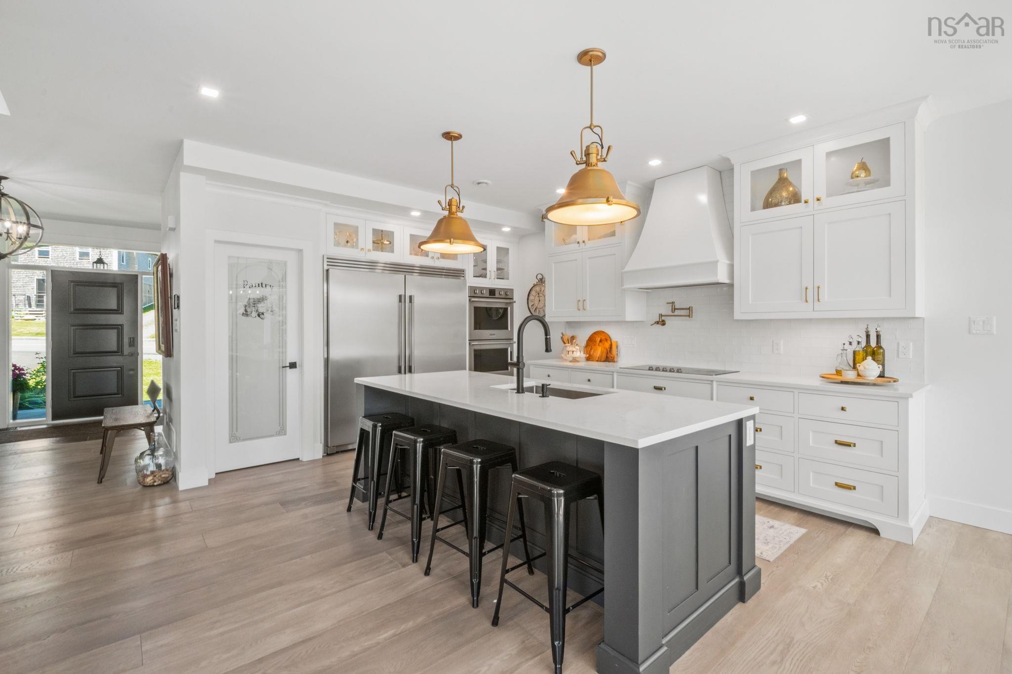 1578 John Brackett Drive Drive, Herring Cove, NS (MLS 202615589)