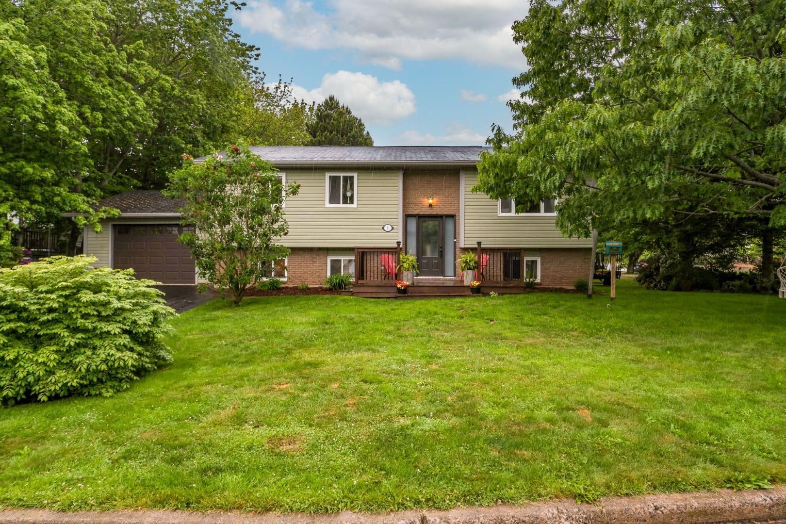 5 Joan Eleanor Drive, Dartmouth, NS (MLS® 202615590)
