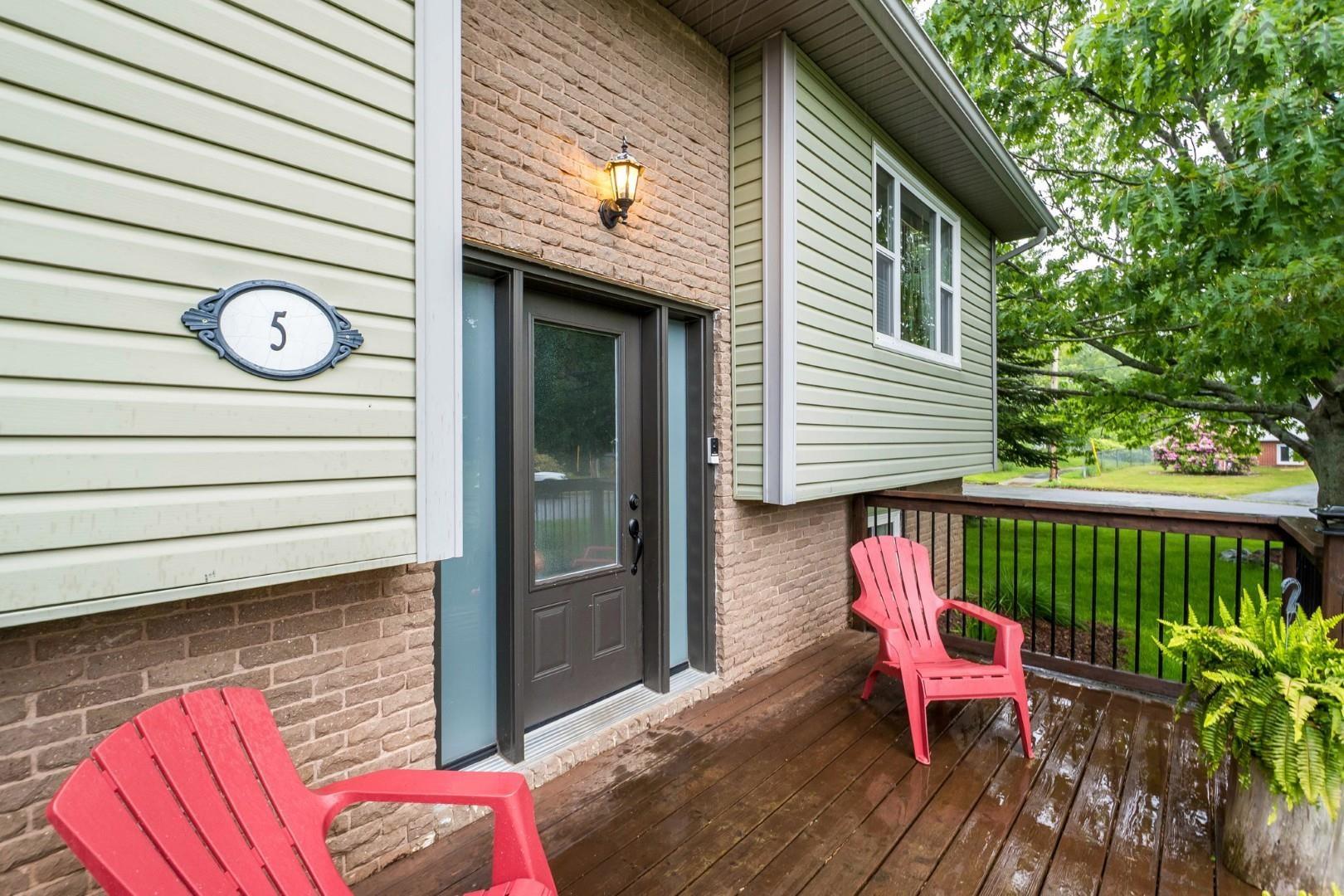 $599,900.00: 5 Joan Eleanor Drive, Dartmouth
