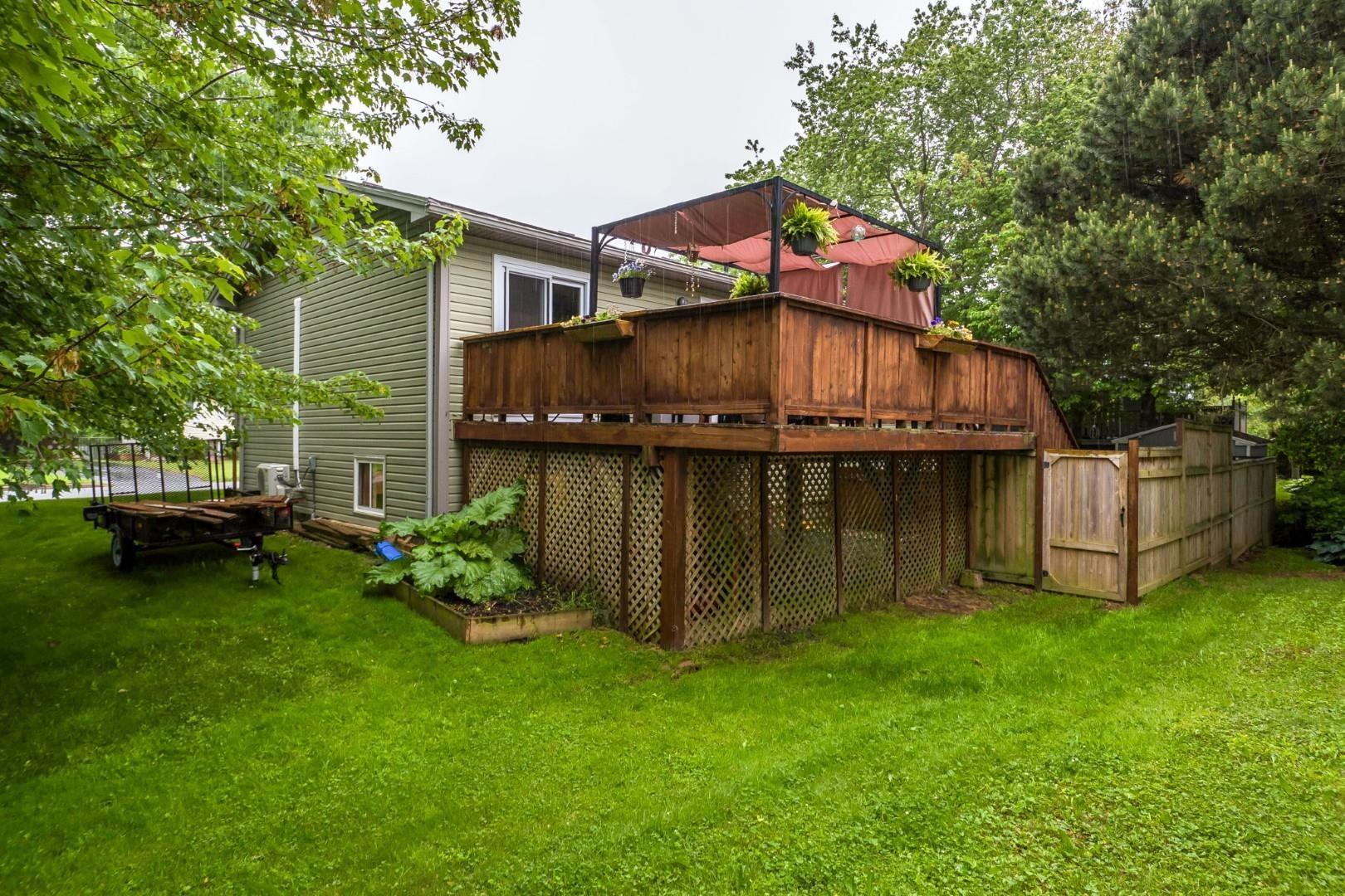 $599,900.00: 5 Joan Eleanor Drive, Dartmouth