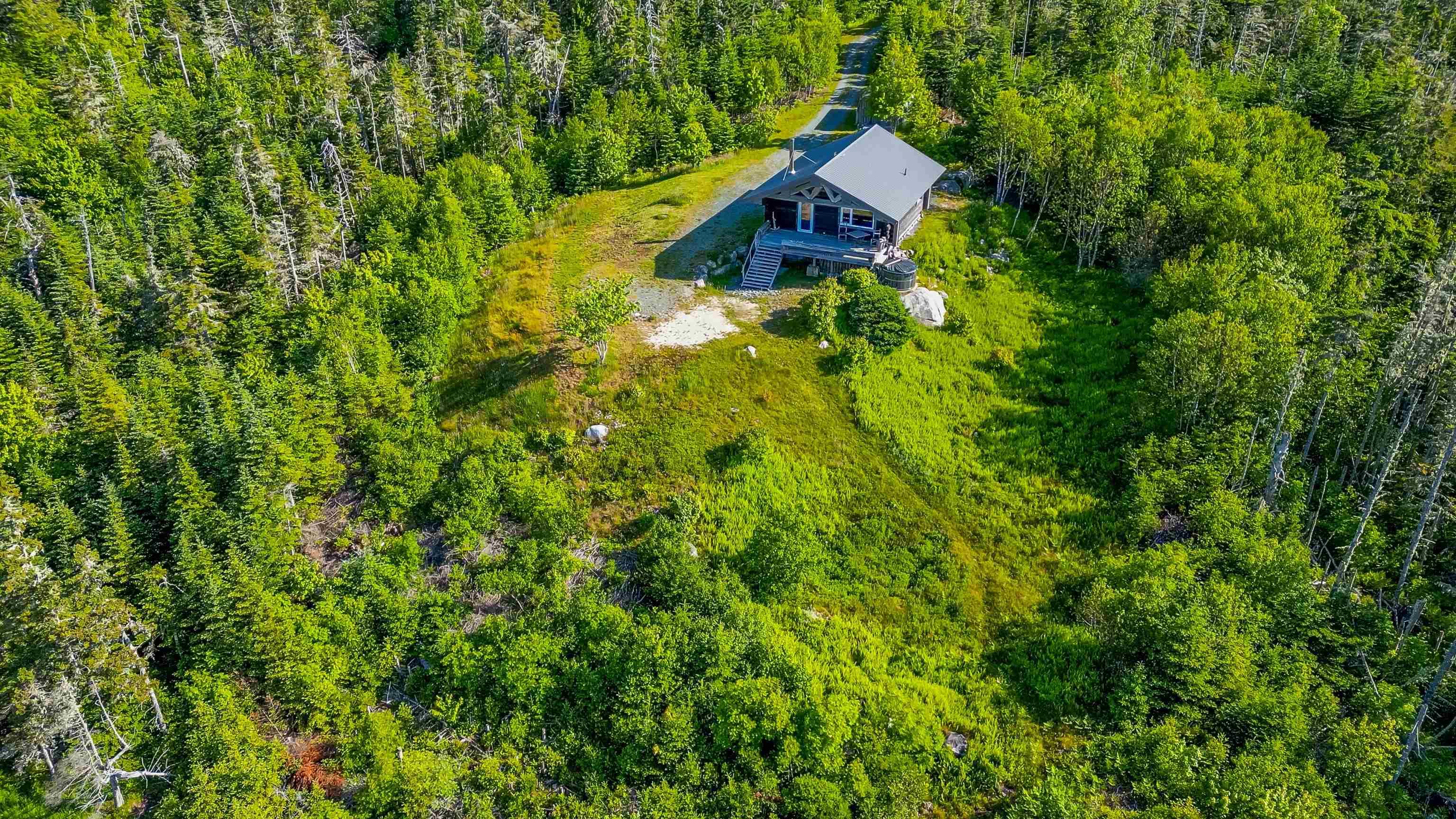 $375,000.00: 2576 East Sable Road, East Sable River