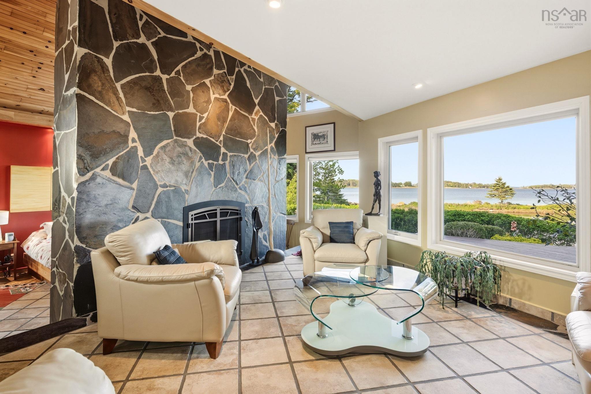 $2,850,000.00: 22 Heron Point Road, Martins River