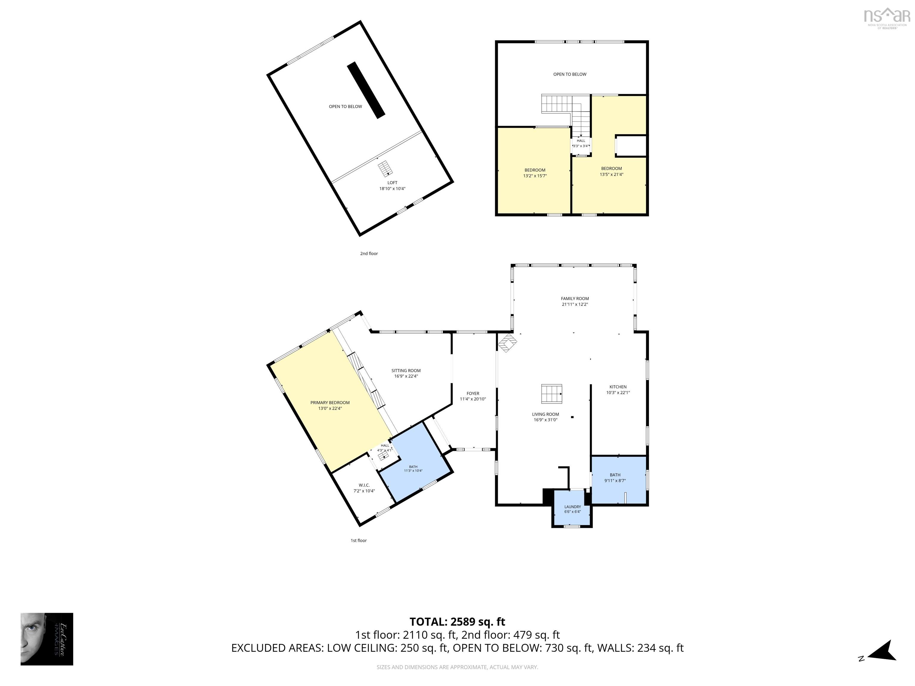$2,850,000.00: 22 Heron Point Road, Martins River