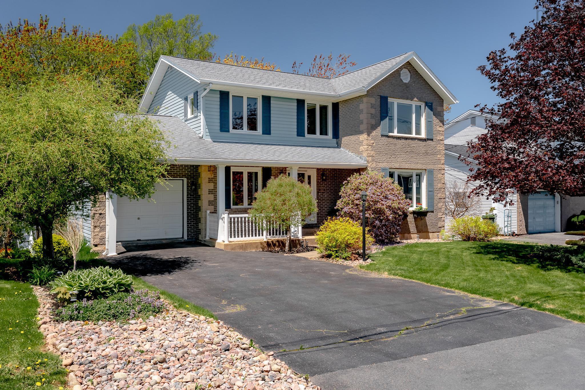 8 Capistrano Drive, Dartmouth, NS (MLS® 202615599)