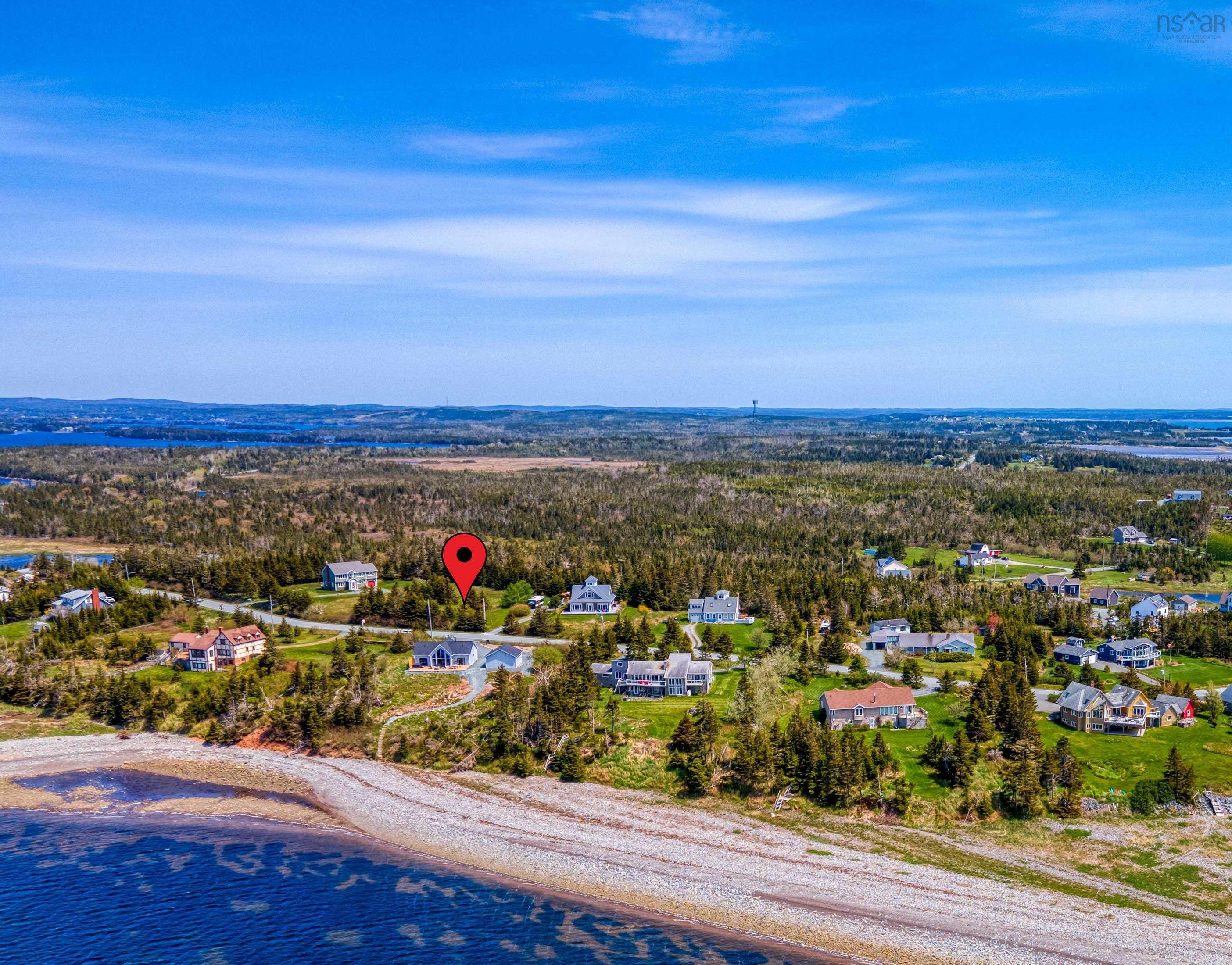 51 Spruce Court, Three Fathom Harbour, NS (MLS® 202615600)
