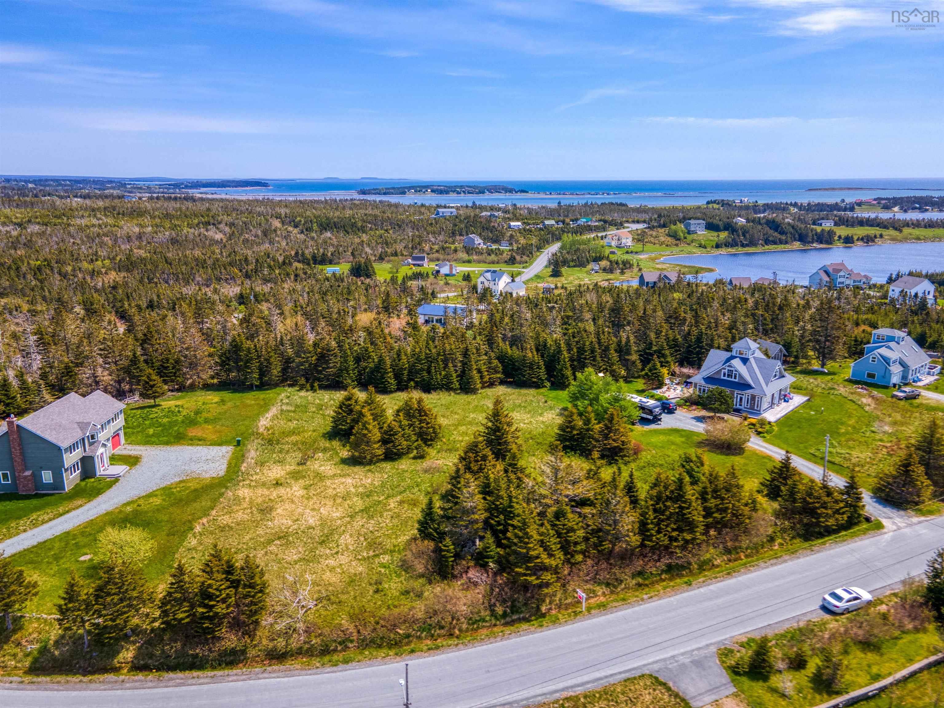 $295,000.00: 51 Spruce Court, Three Fathom Harbour