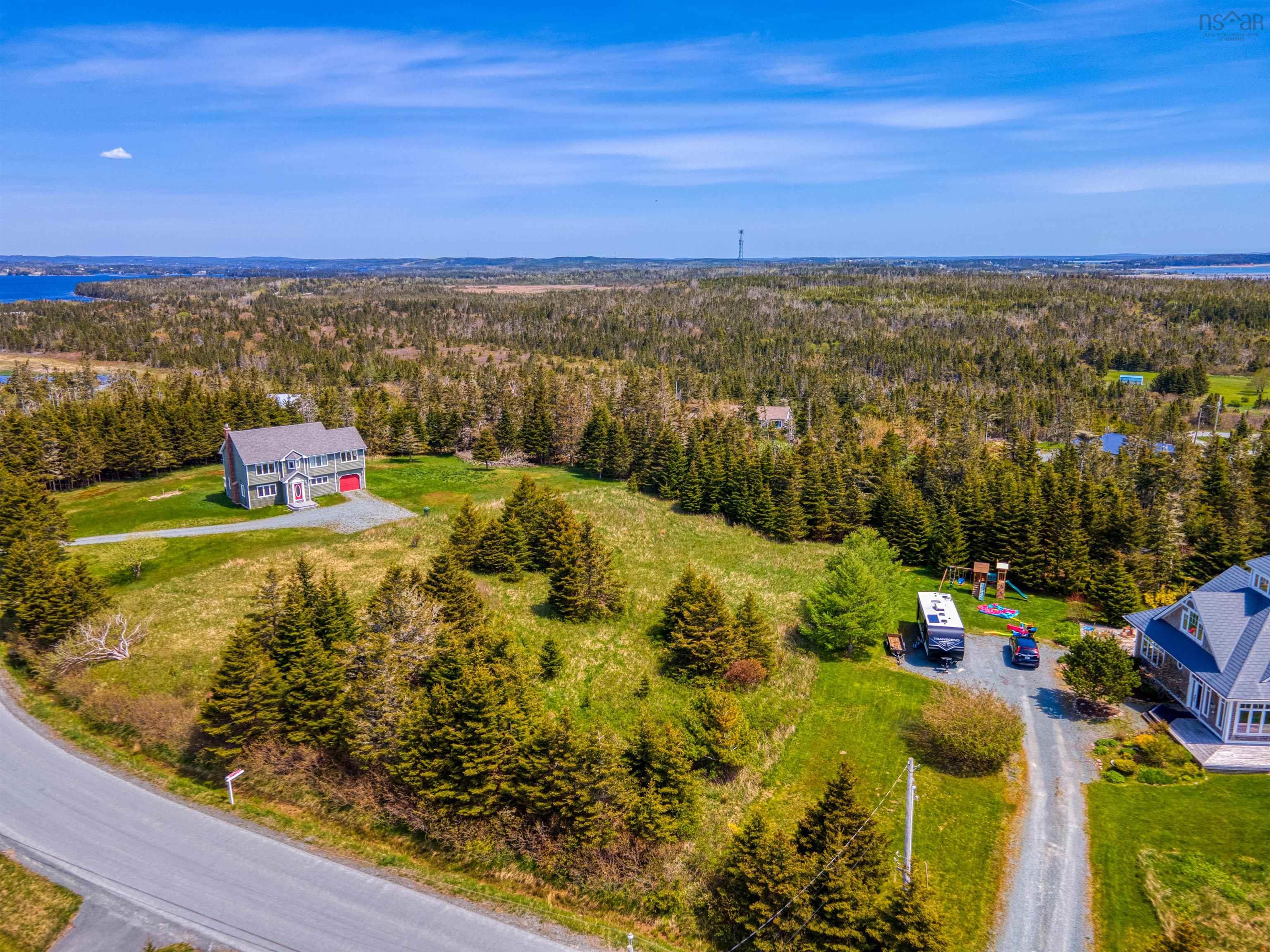 $295,000.00: 51 Spruce Court, Three Fathom Harbour