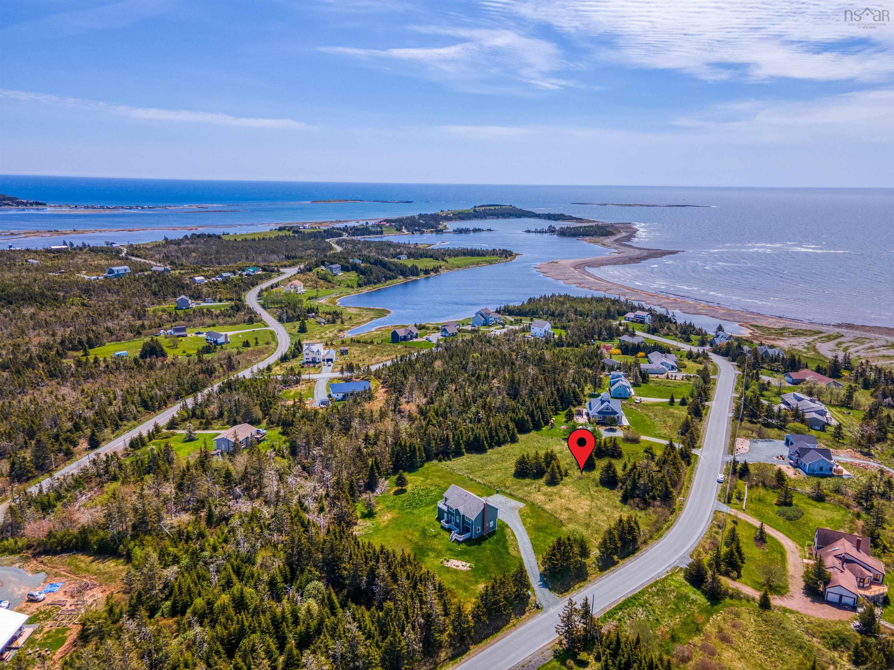 $295,000.00: 51 Spruce Court, Three Fathom Harbour