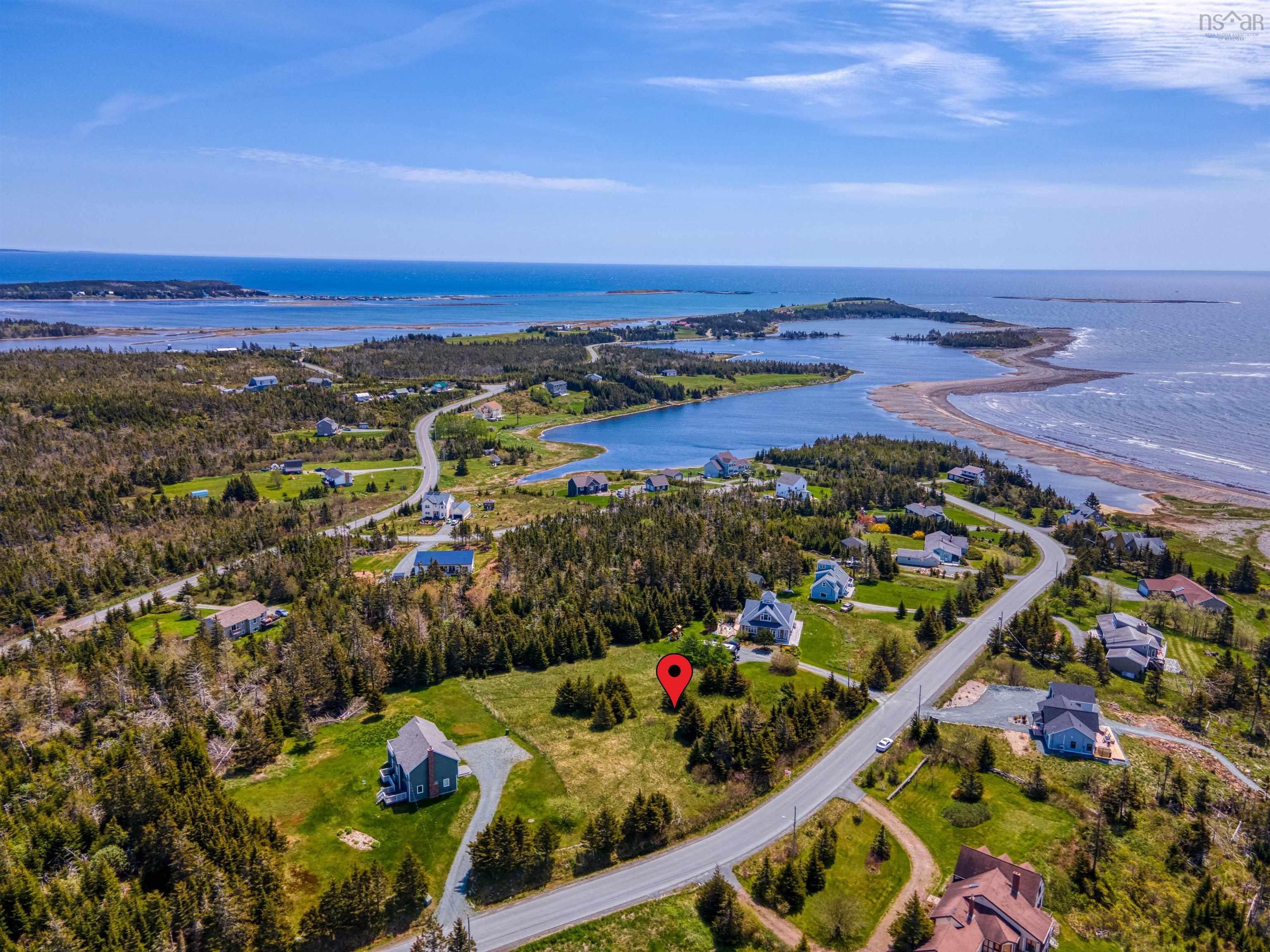 $295,000.00: 51 Spruce Court, Three Fathom Harbour