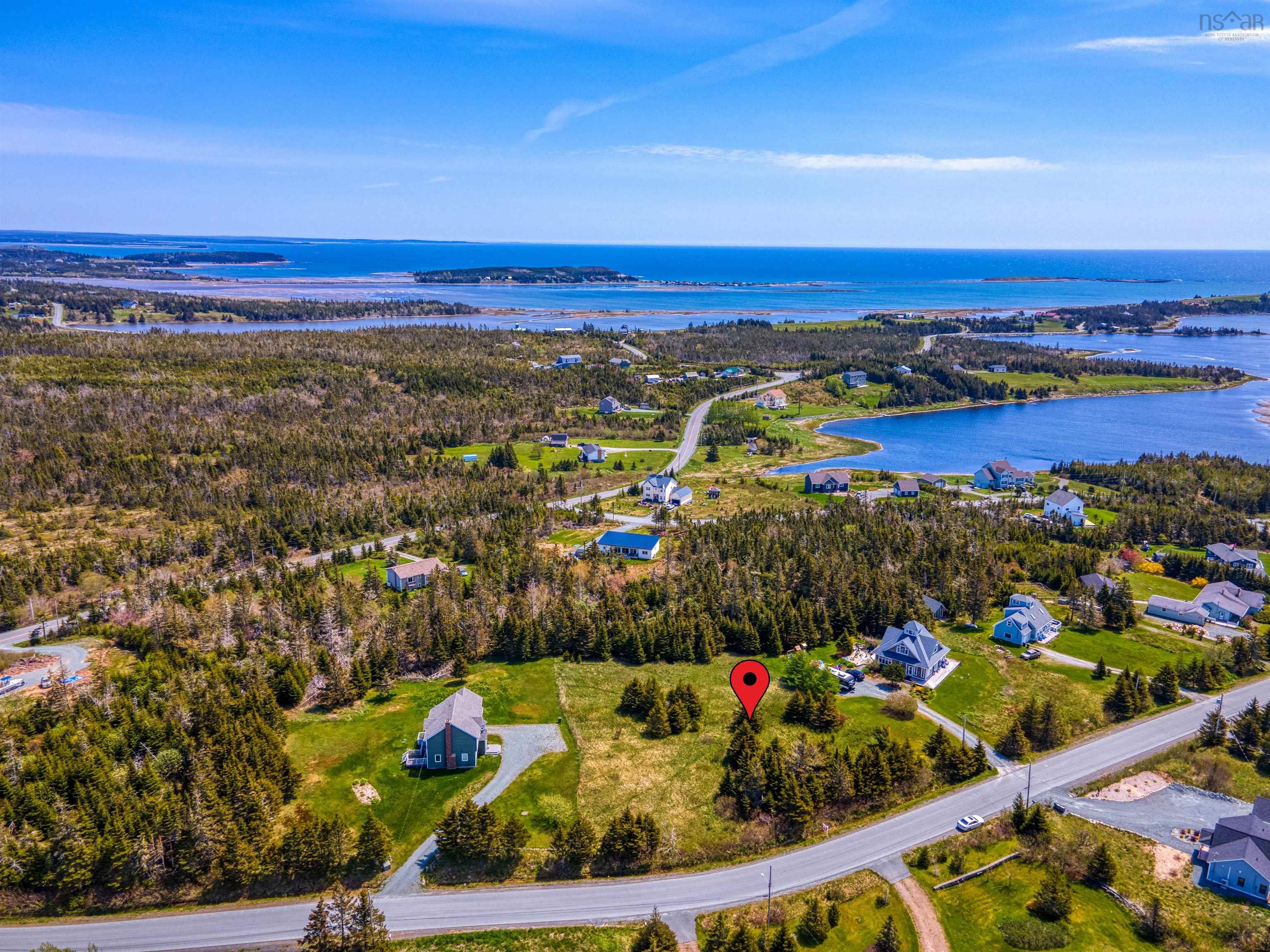 $295,000.00: 51 Spruce Court, Three Fathom Harbour