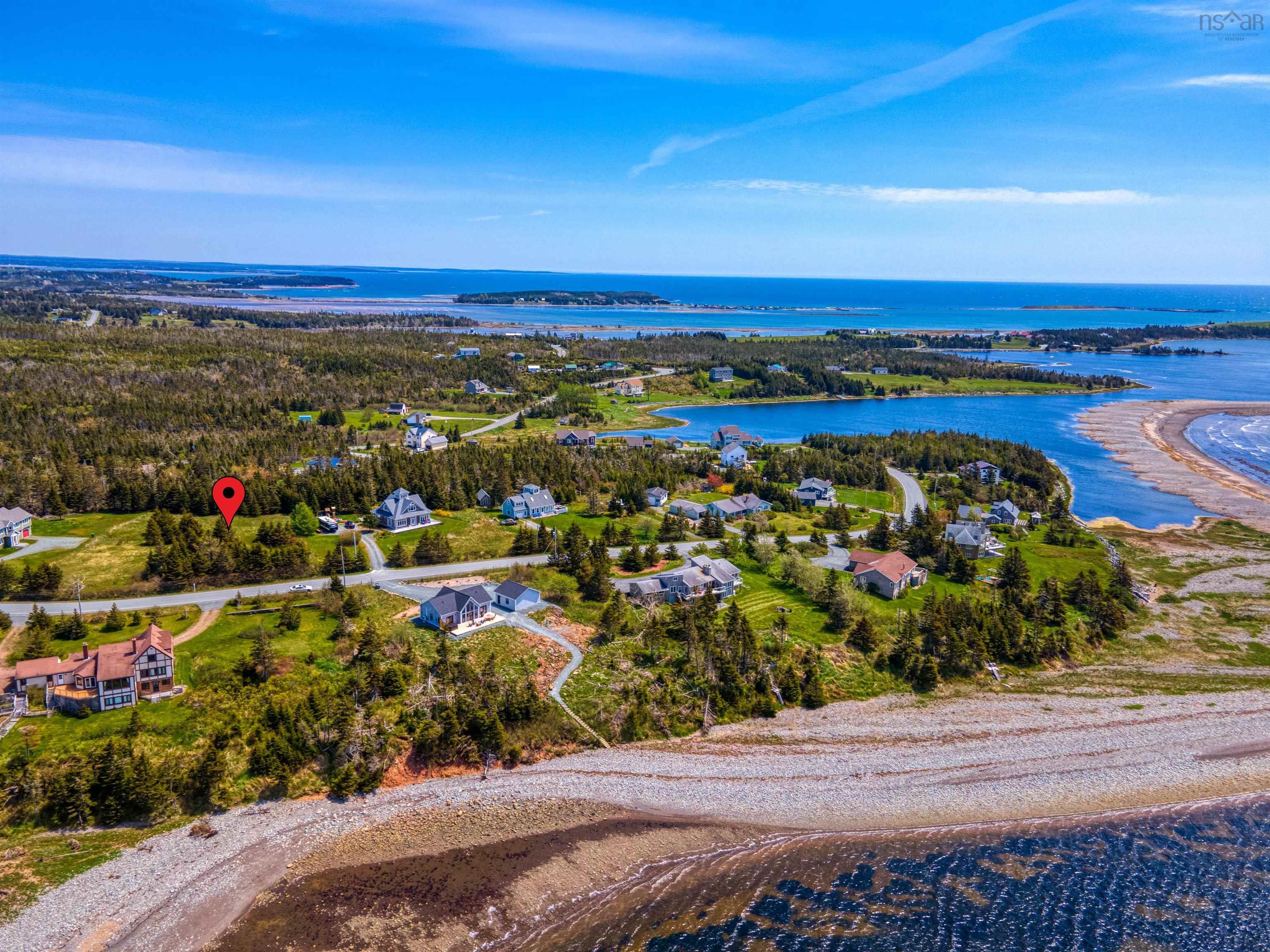 $295,000.00: 51 Spruce Court, Three Fathom Harbour